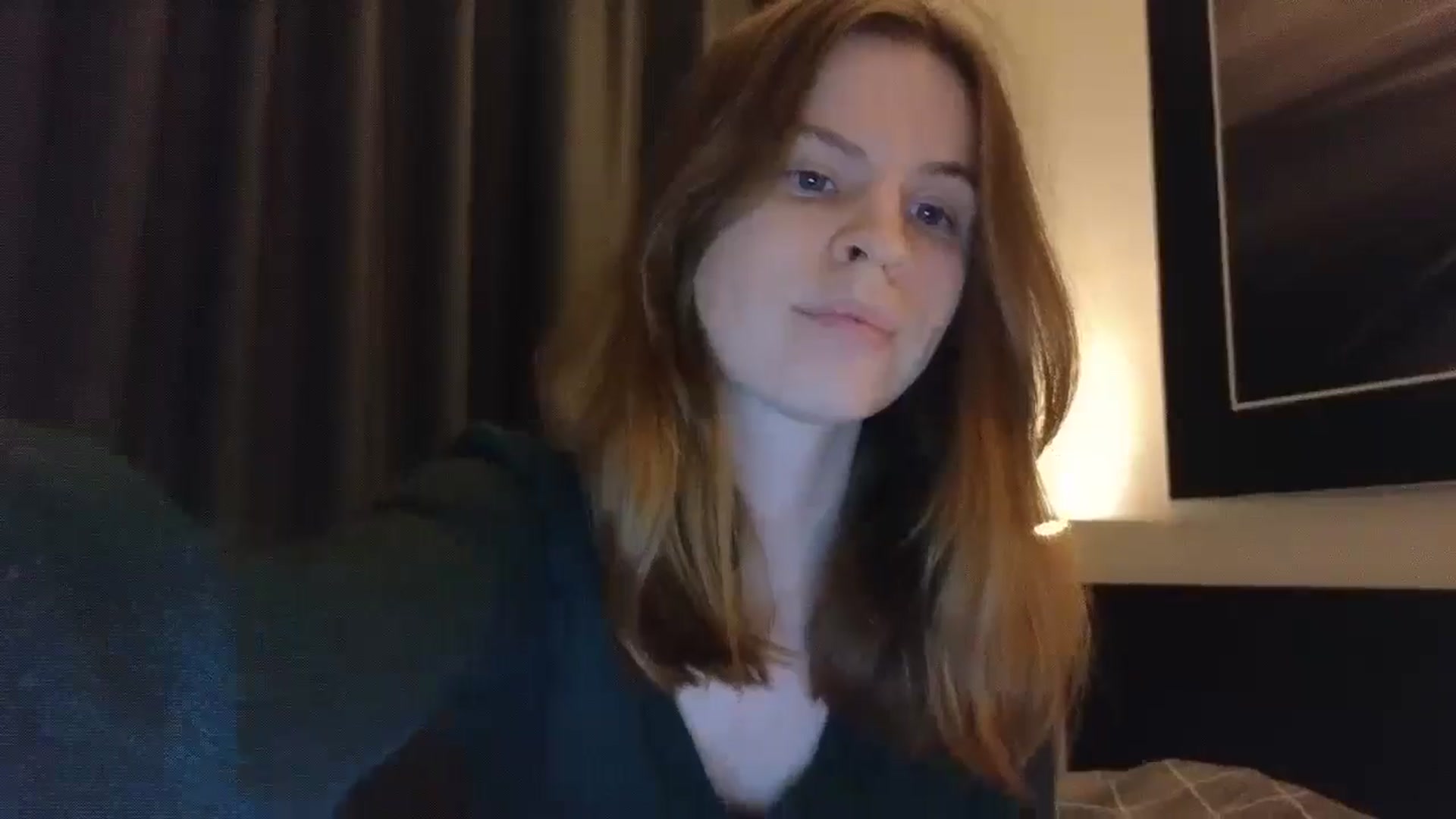 Gallery image thumbnail from Yuri_elfie's myfreecams stream on, 01/06/2025, 21:50 image 4 of 20