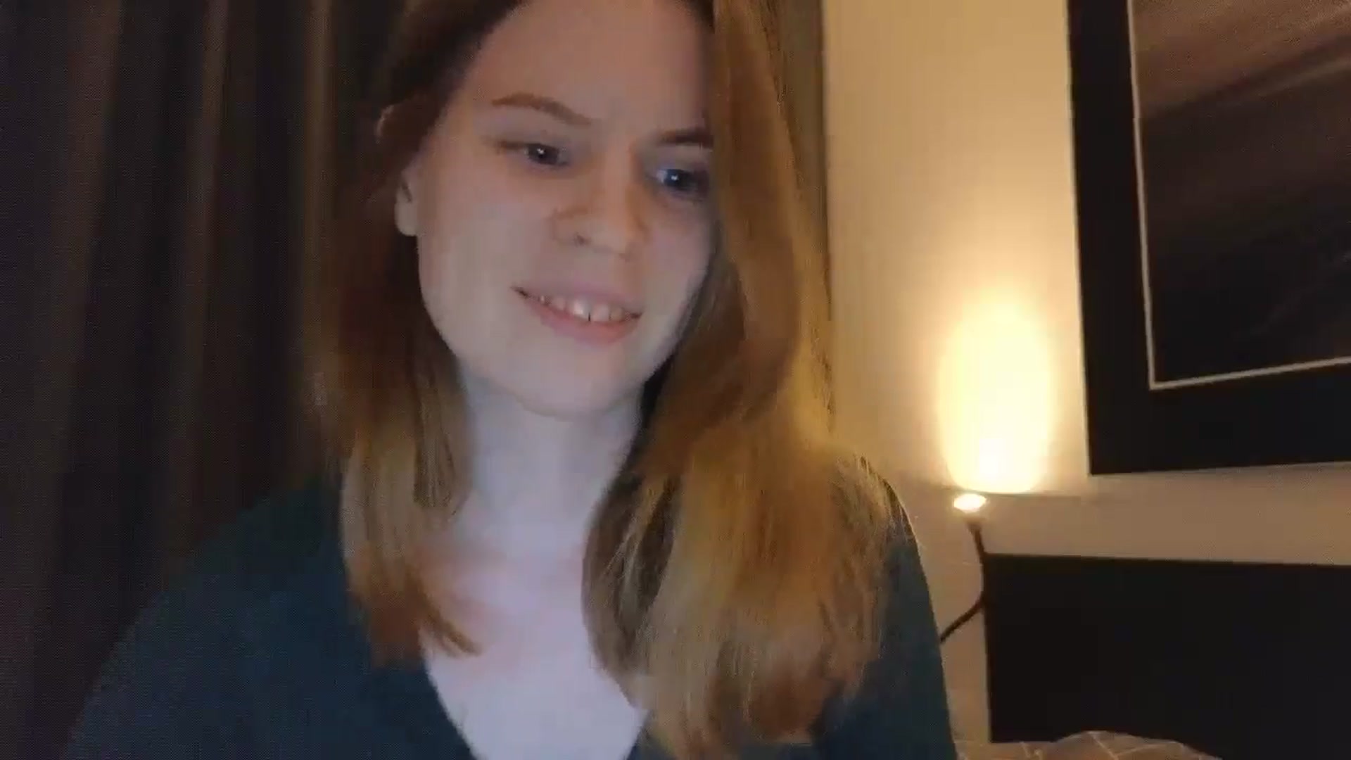 Gallery image thumbnail from Yuri_elfie's myfreecams stream on, 01/06/2025, 21:50 image 2 of 20
