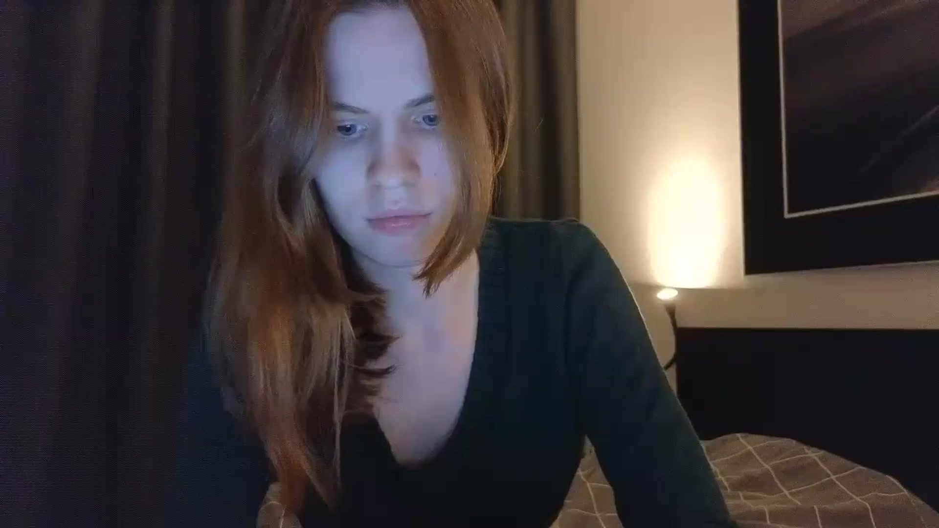 Gallery image thumbnail from Yuri_elfie's myfreecams stream on, 01/06/2025, 21:50 image 6 of 20