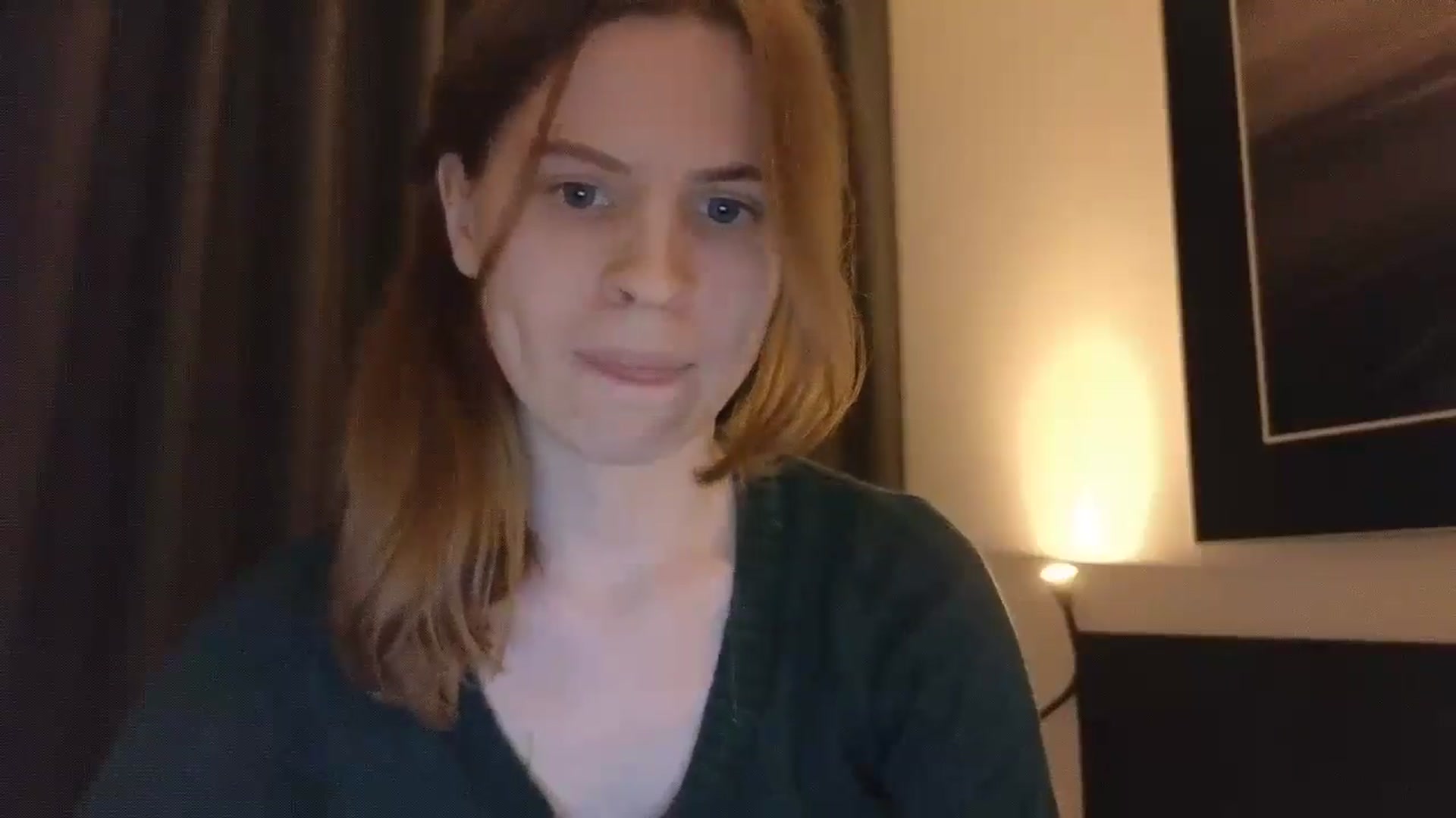 Gallery image thumbnail from Yuri_elfie's myfreecams stream on, 01/06/2025, 21:50 image 11 of 20