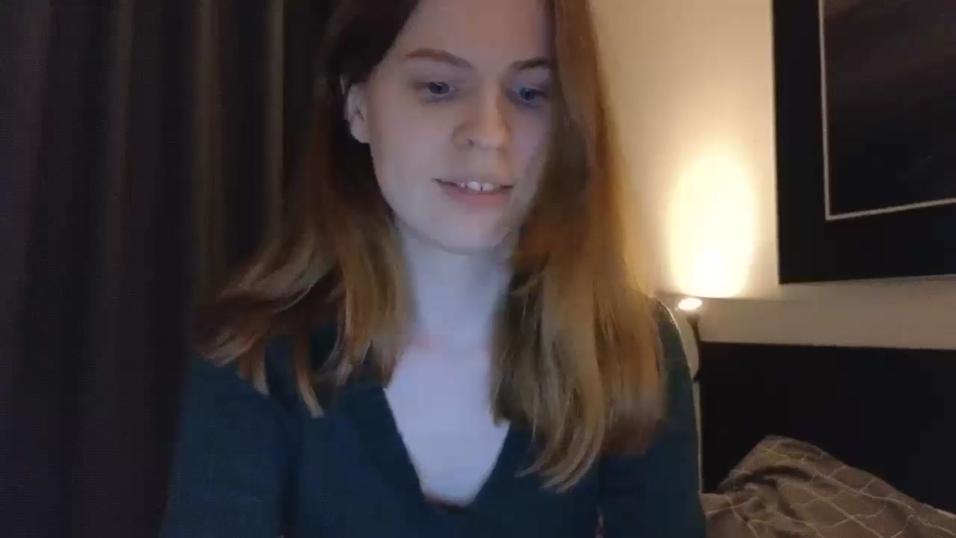 Gallery image thumbnail from Yuri_elfie's myfreecams stream on, 01/06/2025, 21:50 image 16 of 20