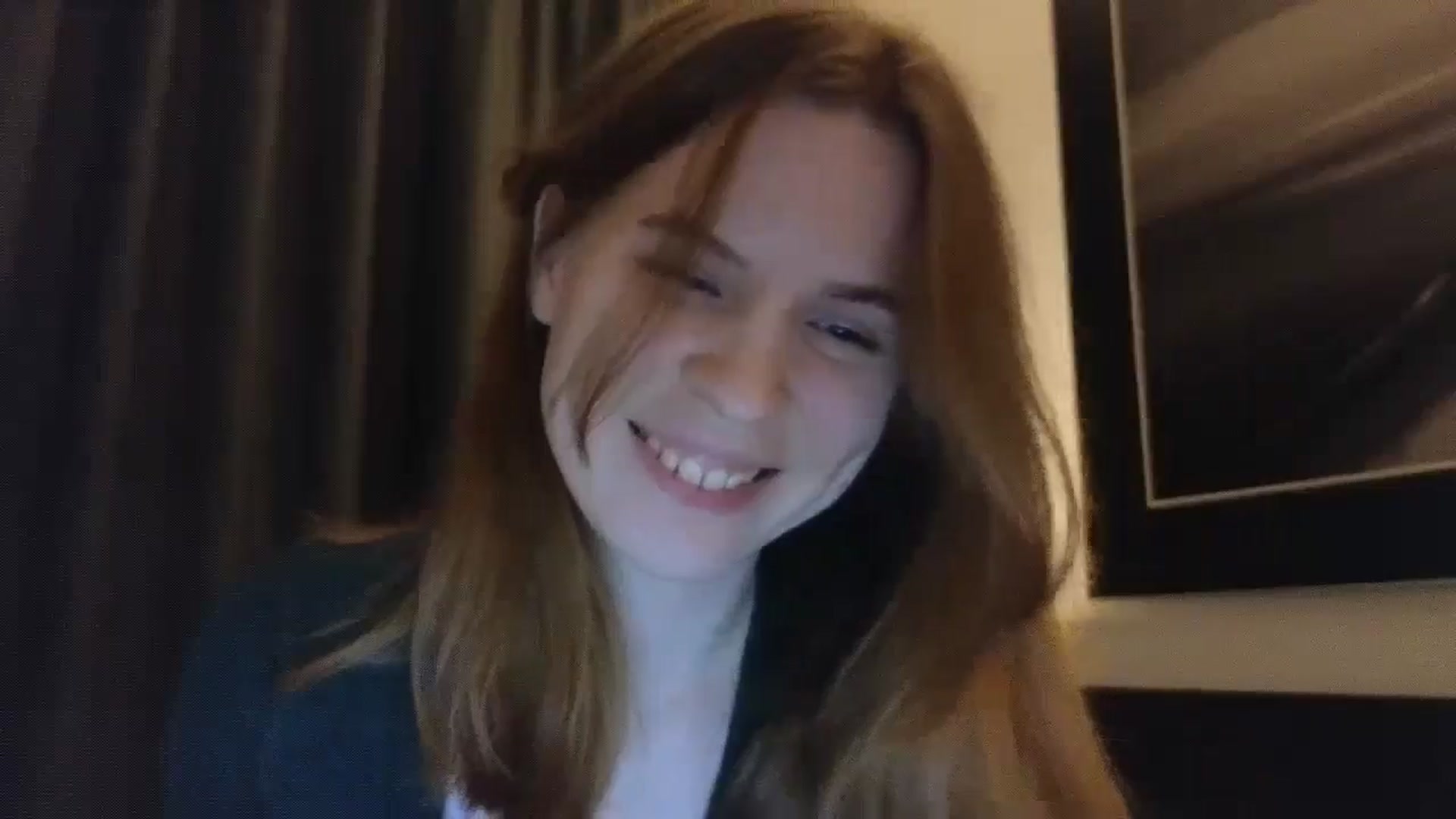 Gallery image thumbnail from Yuri_elfie's myfreecams stream on, 01/06/2025, 21:50 image 8 of 20