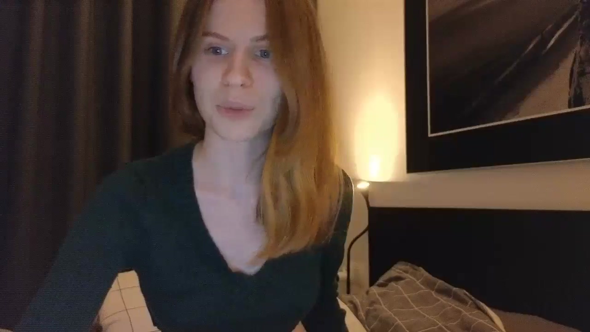Gallery image thumbnail from Yuri_elfie's myfreecams stream on, 01/06/2025, 22:54 image 8 of 20