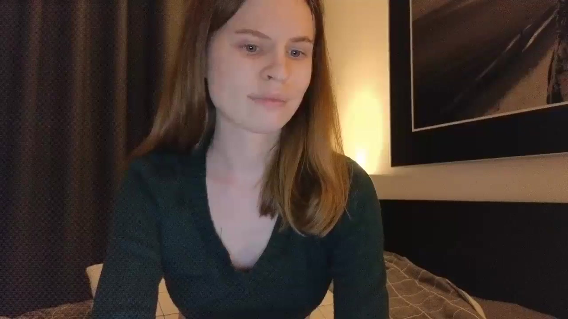Gallery image thumbnail from Yuri_elfie's myfreecams stream on, 01/06/2025, 22:54 image 2 of 20