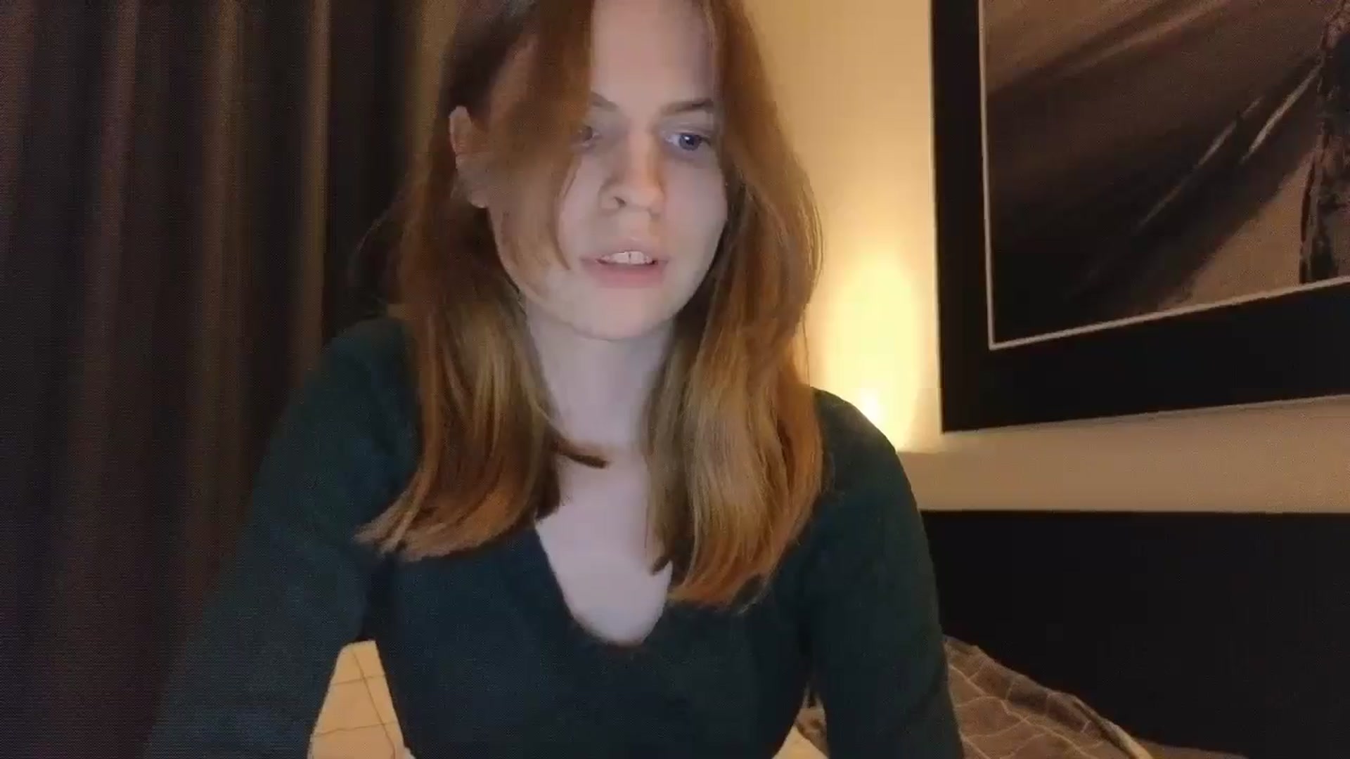 Gallery image thumbnail from Yuri_elfie's myfreecams stream on, 01/06/2025, 22:54 image 9 of 20