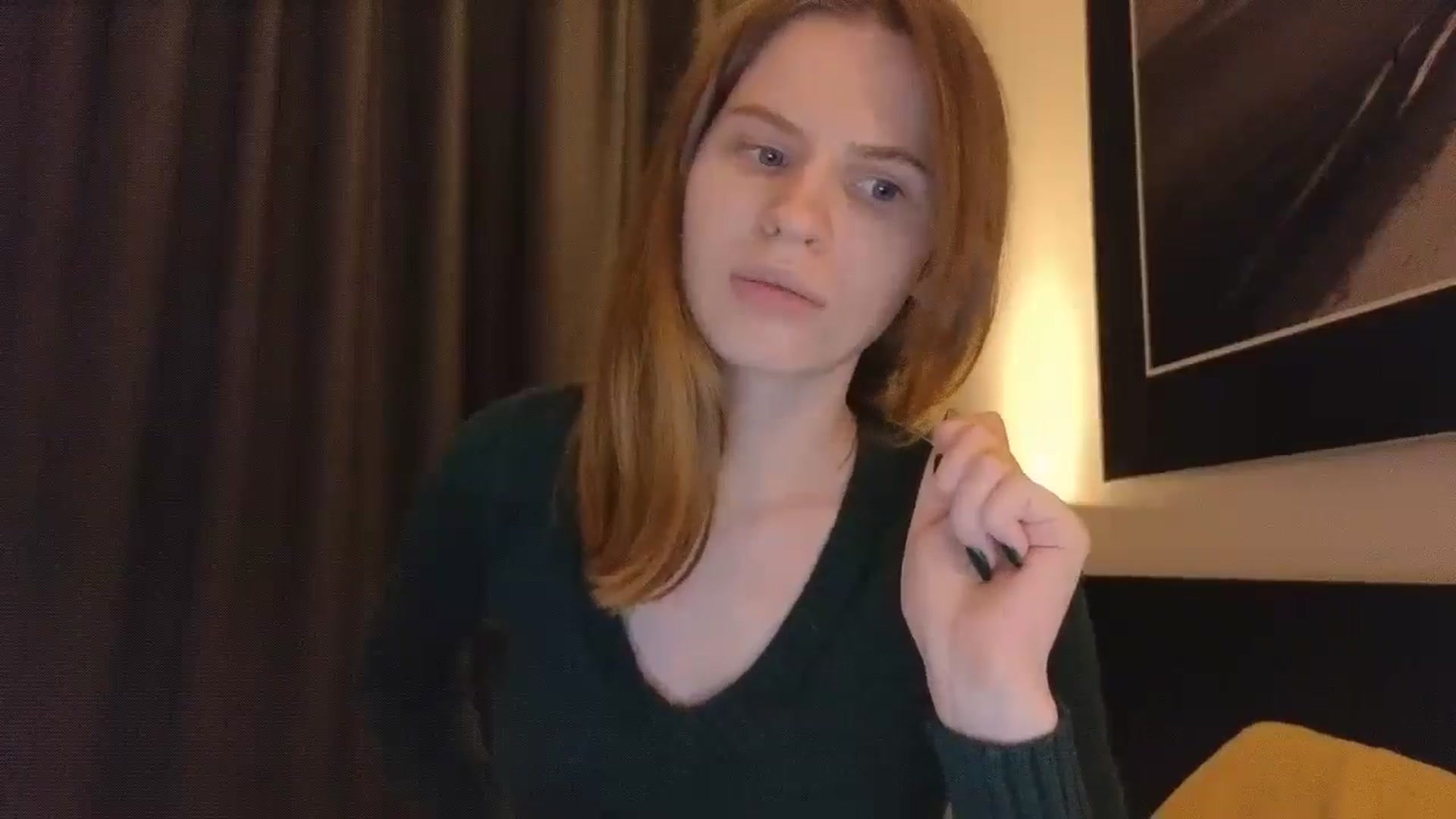 Gallery image thumbnail from Yuri_elfie's myfreecams stream on, 01/07/2025, 01:14 image 14 of 20