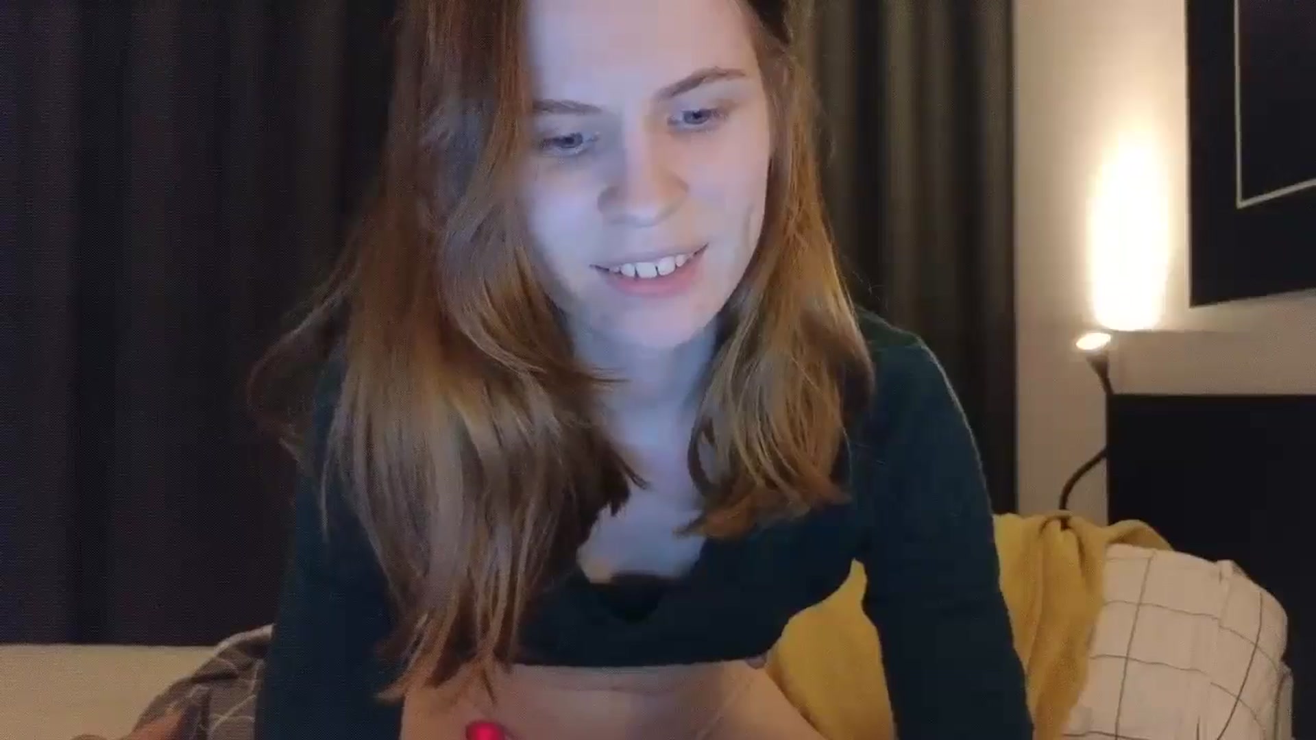 Gallery image thumbnail from Yuri_elfie's myfreecams stream on, 01/07/2025, 01:14 image 3 of 20