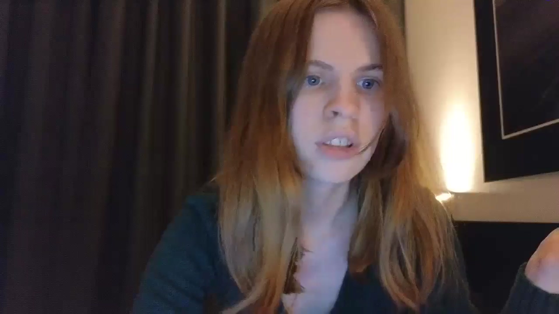 Gallery image thumbnail from Yuri_elfie's myfreecams stream on, 01/07/2025, 01:14 image 19 of 20