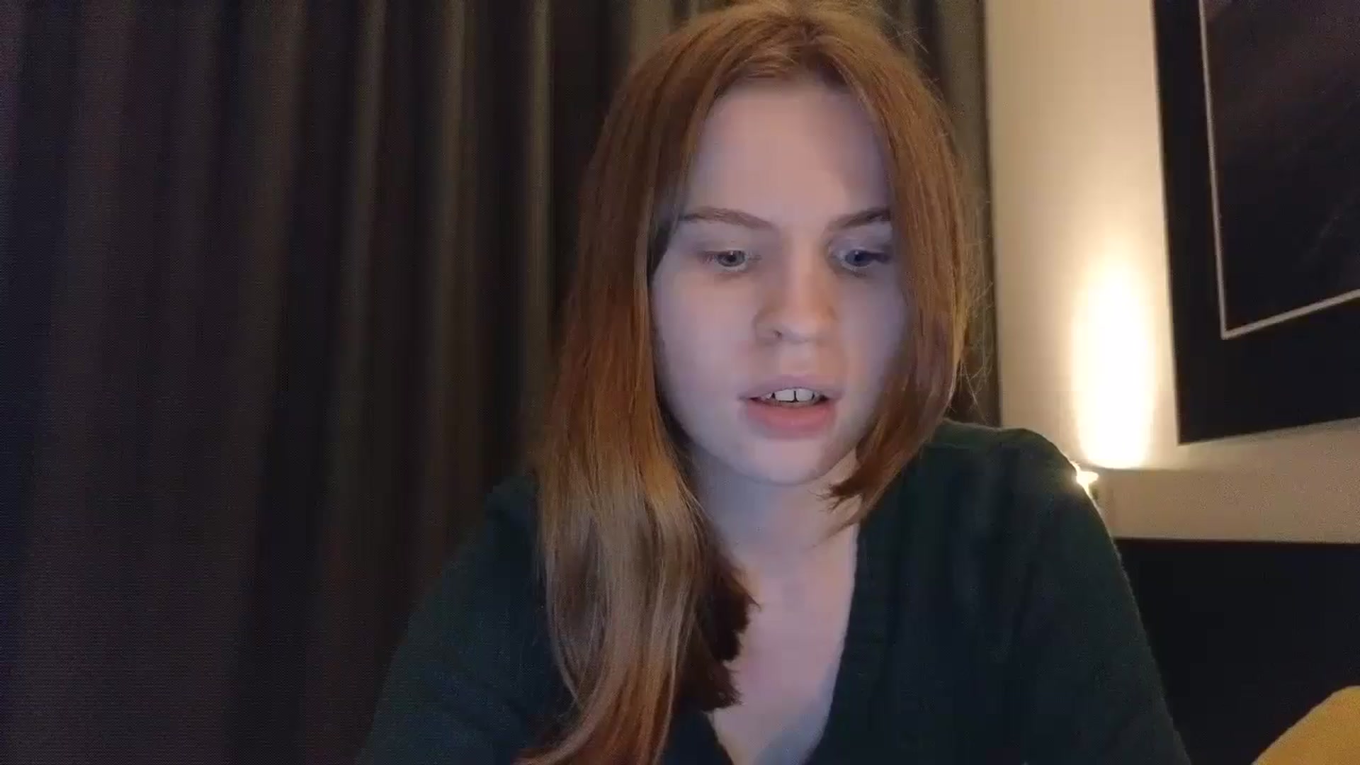 Gallery image thumbnail from Yuri_elfie's myfreecams stream on, 01/07/2025, 01:14 image 18 of 20