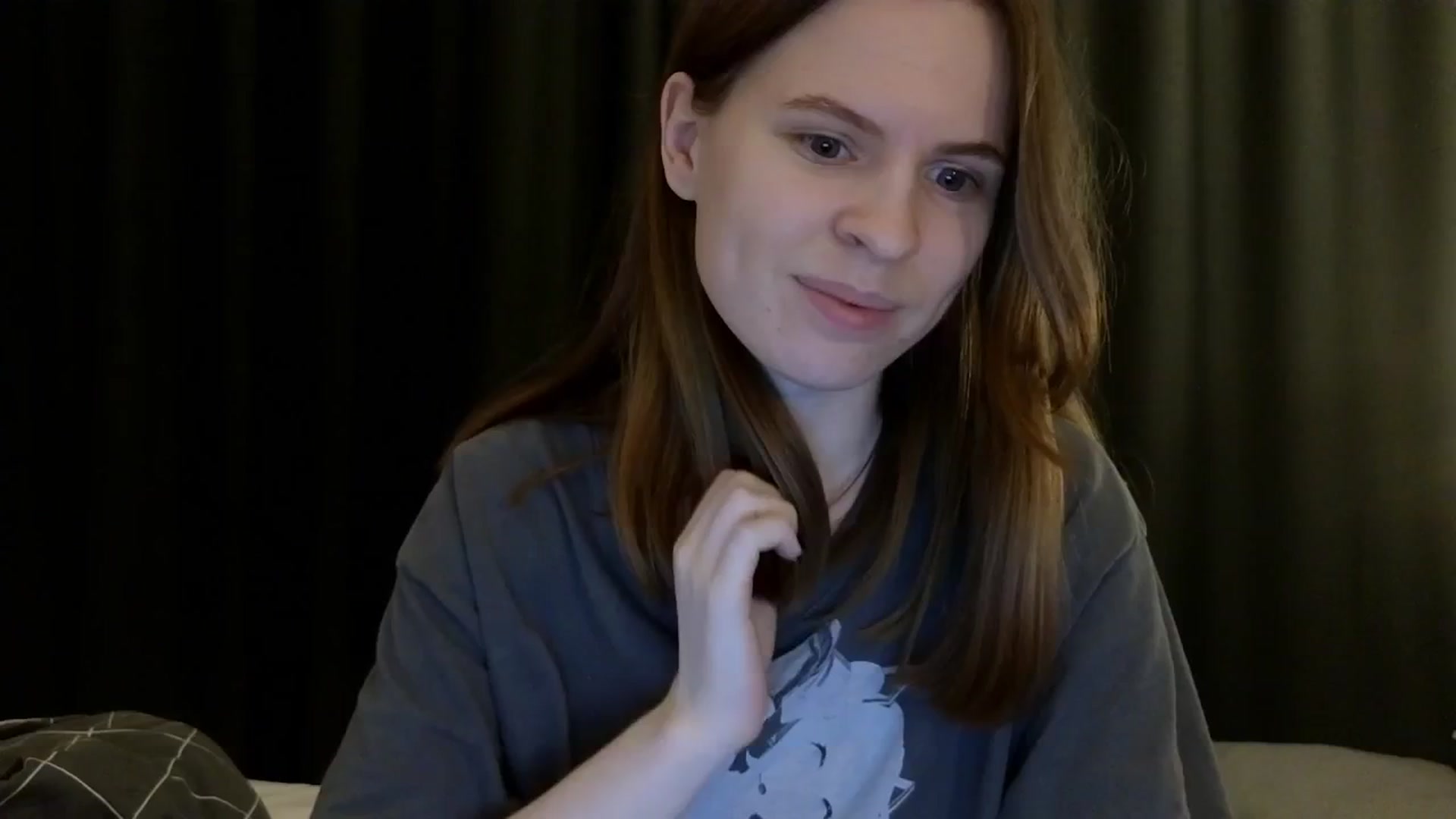 Gallery image thumbnail from Yuri_elfie's myfreecams stream on, 01/10/2025, 08:27 image 18 of 20
