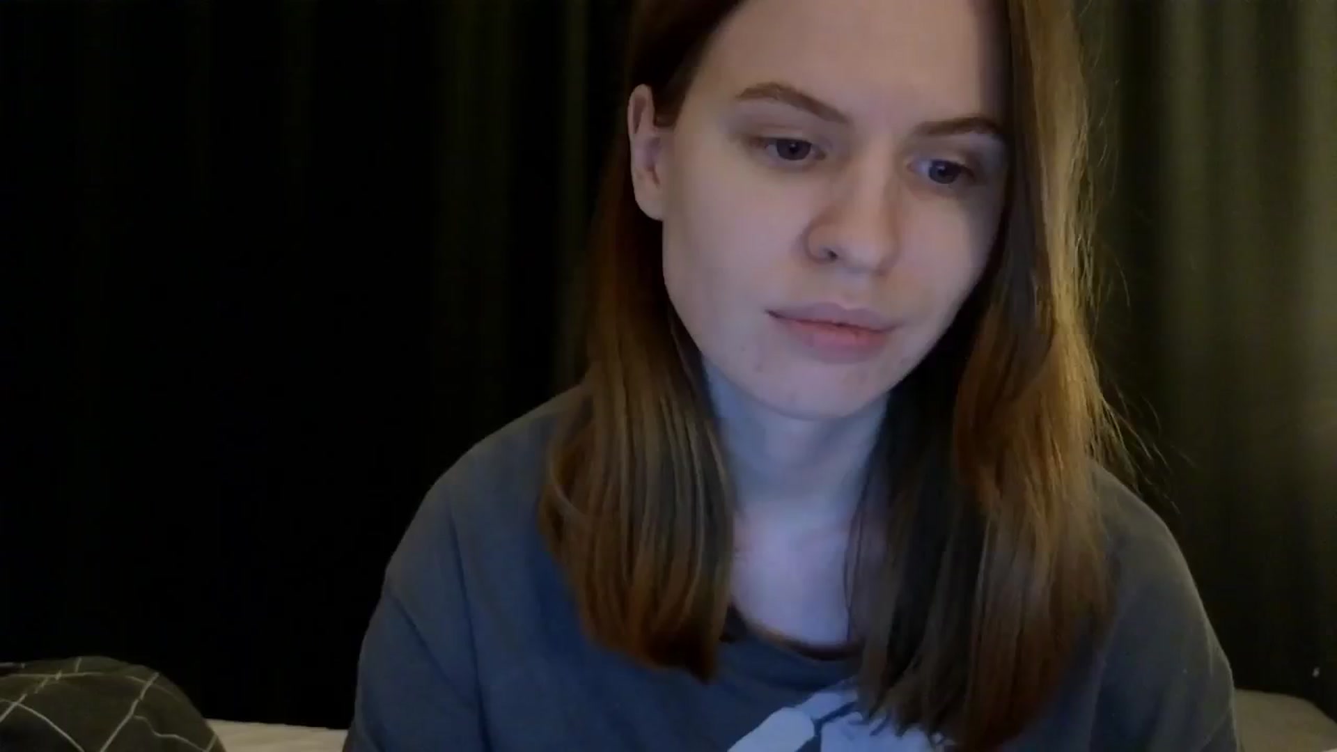 Gallery image thumbnail from Yuri_elfie's myfreecams stream on, 01/10/2025, 08:27 image 13 of 20