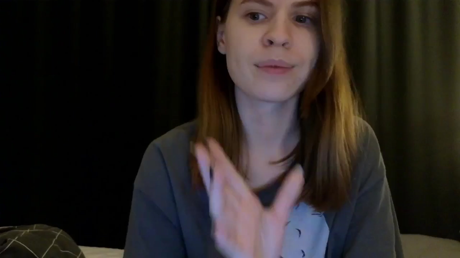 Gallery image thumbnail from Yuri_elfie's myfreecams stream on, 01/10/2025, 08:27 image 15 of 20