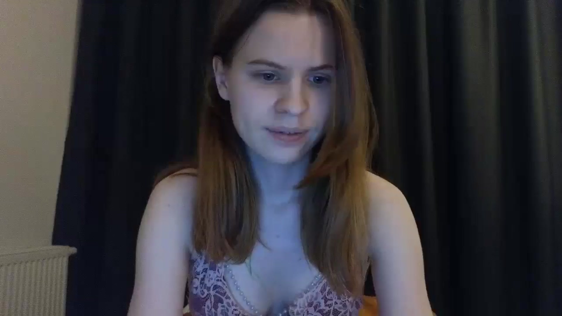 Gallery image thumbnail from Yuri_elfie's myfreecams stream on, 01/31/2025, 05:39 image 8 of 20