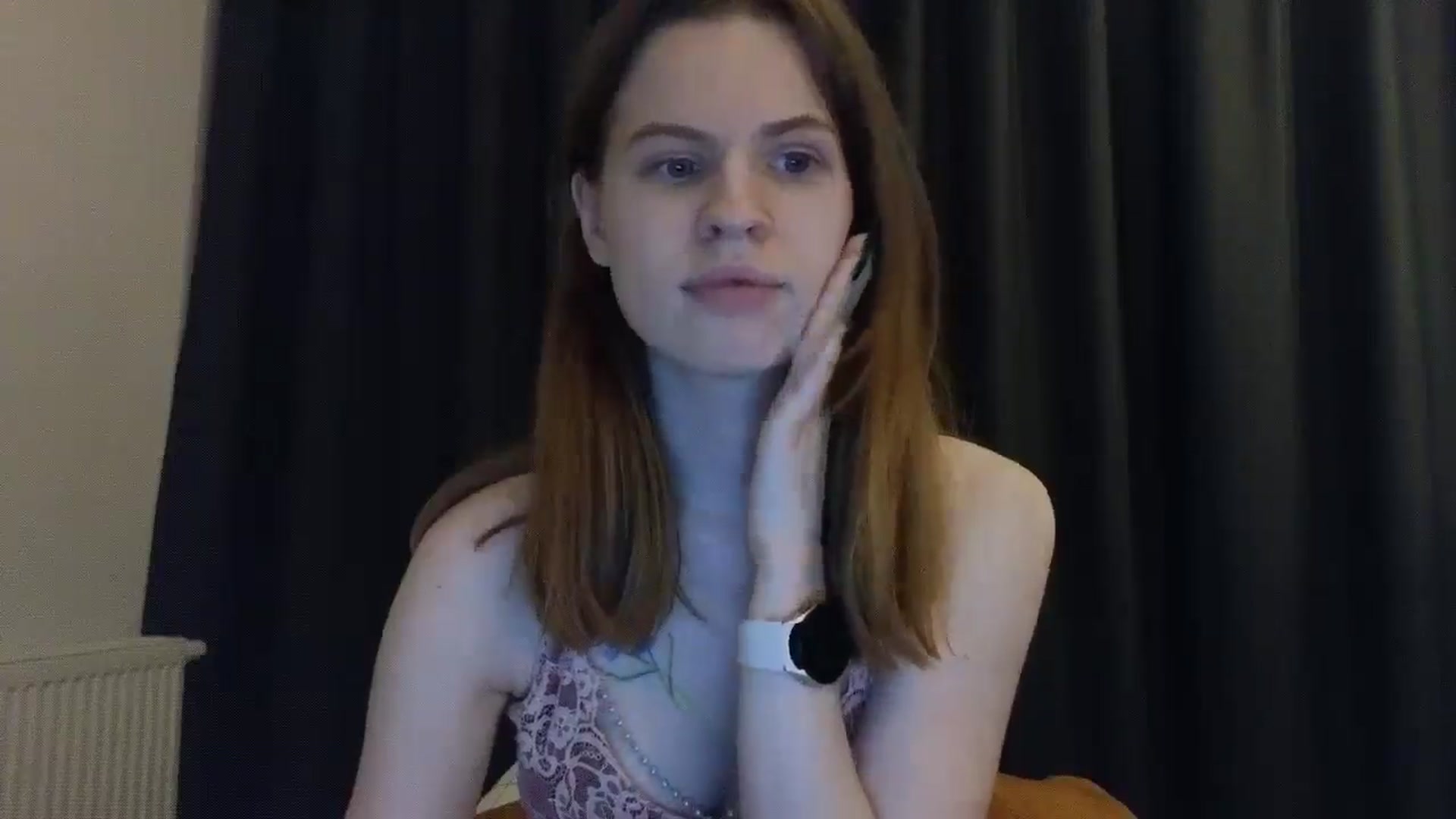 Gallery image thumbnail from Yuri_elfie's myfreecams stream on, 01/31/2025, 05:39 image 10 of 20