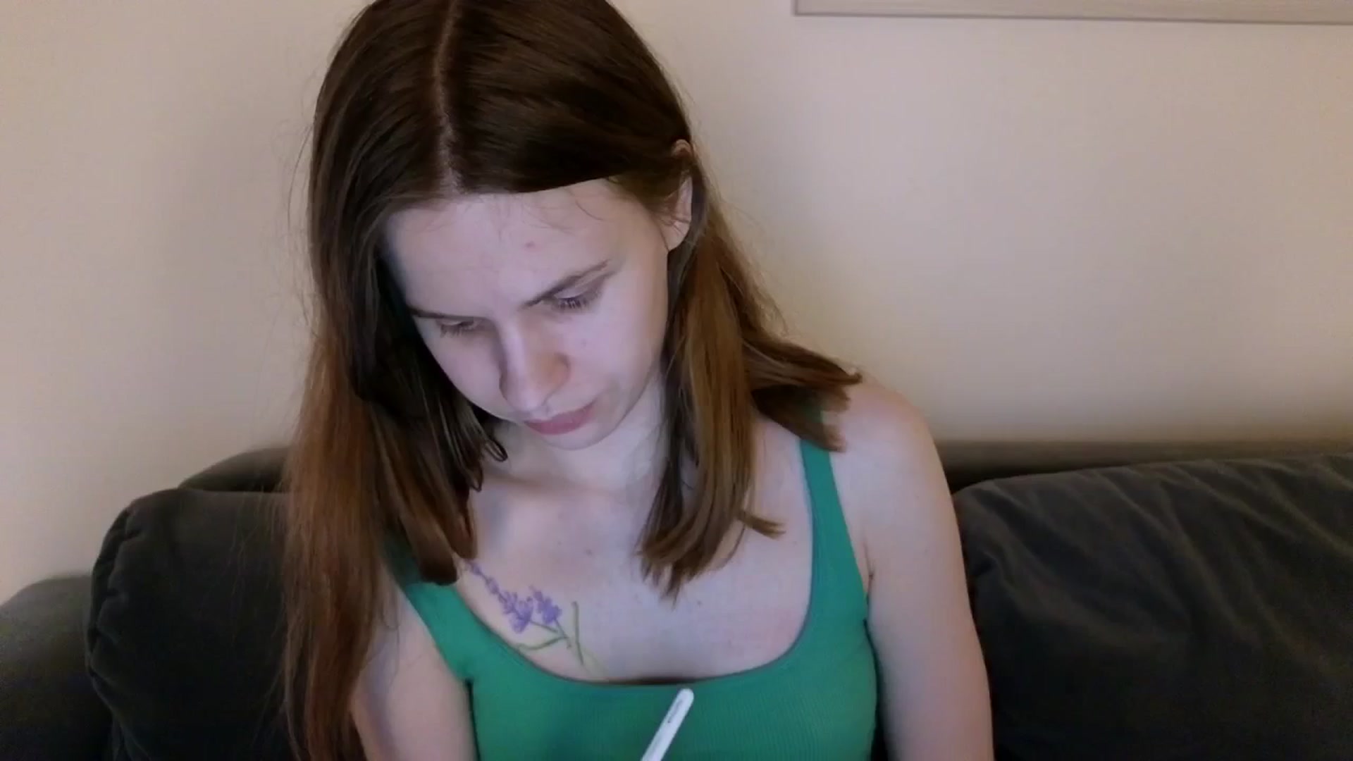 Gallery image thumbnail from Yuri_elfie's myfreecams stream on, 02/07/2025, 06:55 image 1 of 20