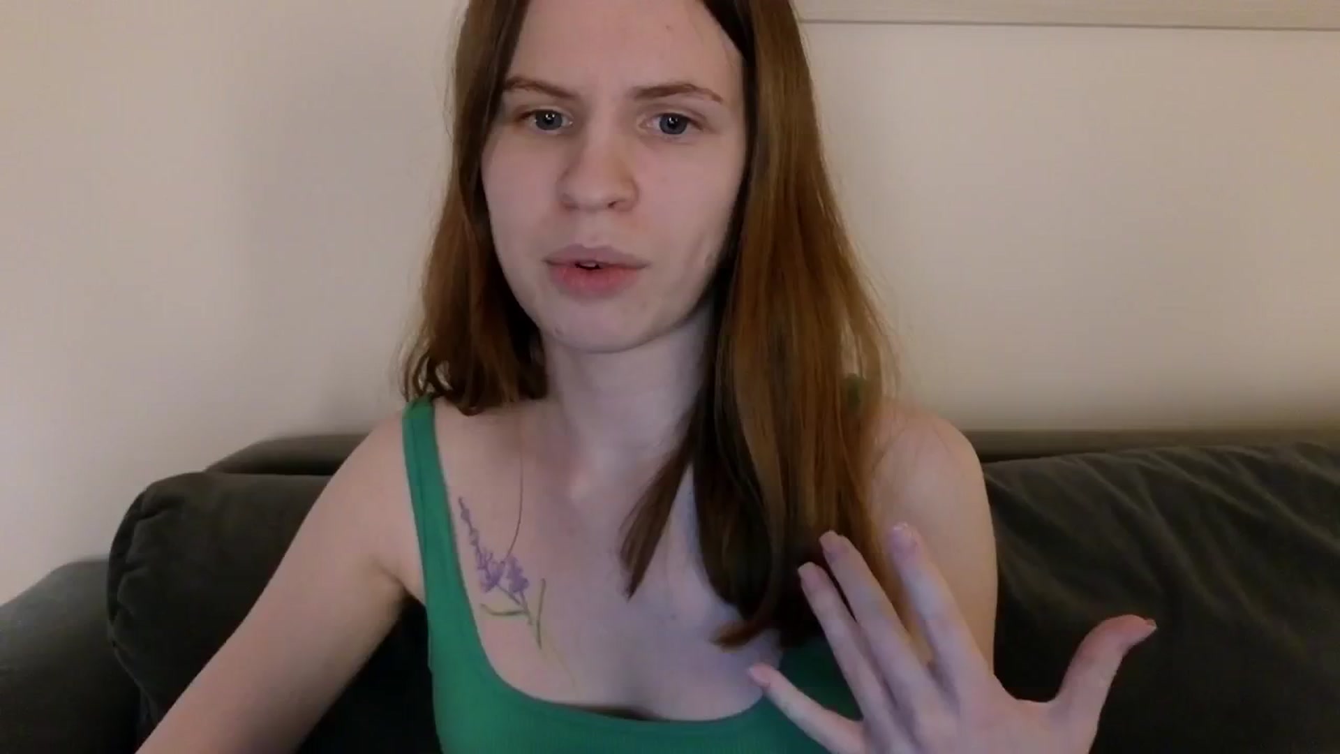 Gallery image thumbnail from Yuri_elfie's myfreecams stream on, 02/07/2025, 06:55 image 6 of 20