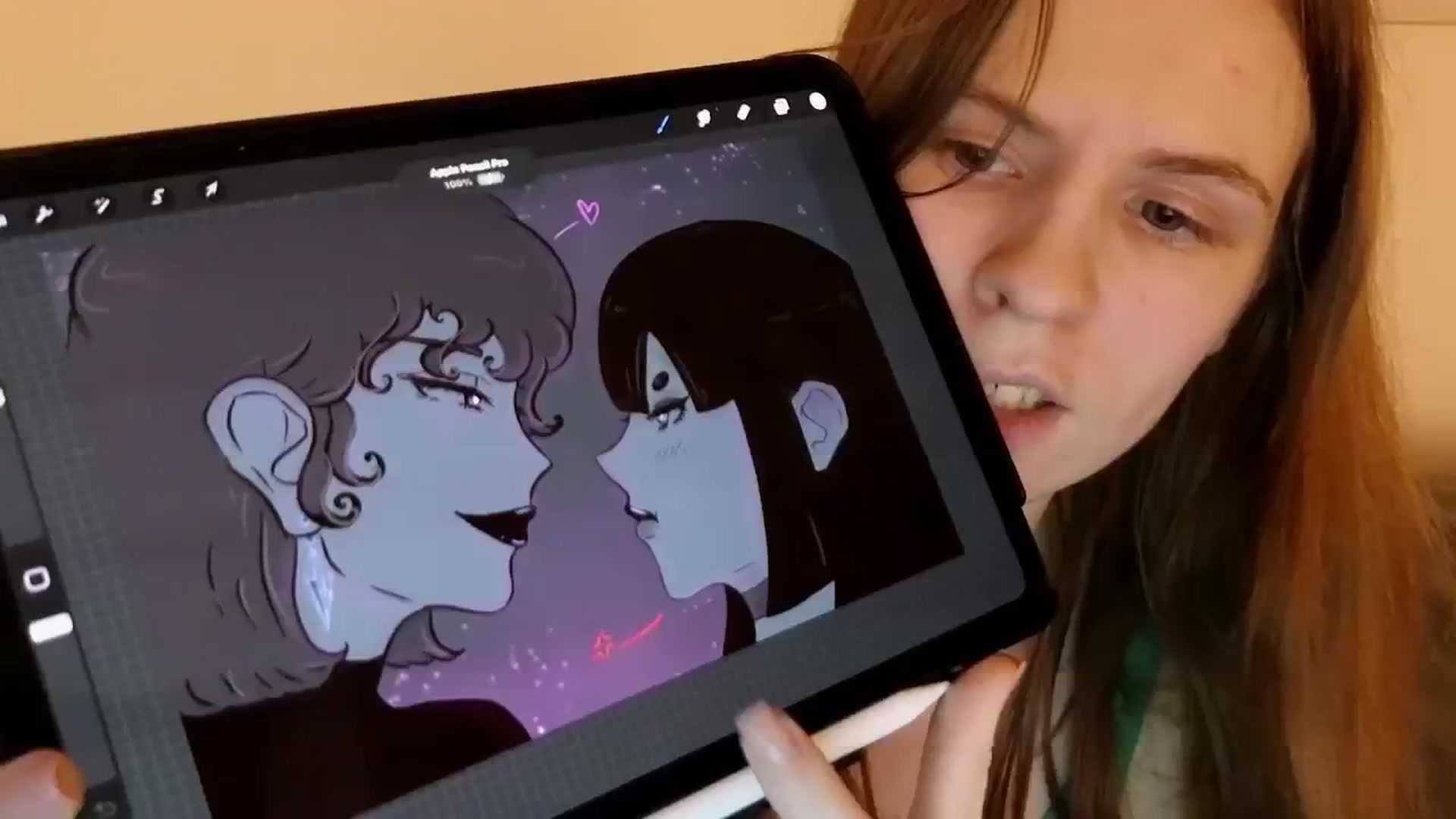 Gallery image thumbnail from Yuri_elfie's myfreecams stream on, 02/07/2025, 06:55 image 4 of 20