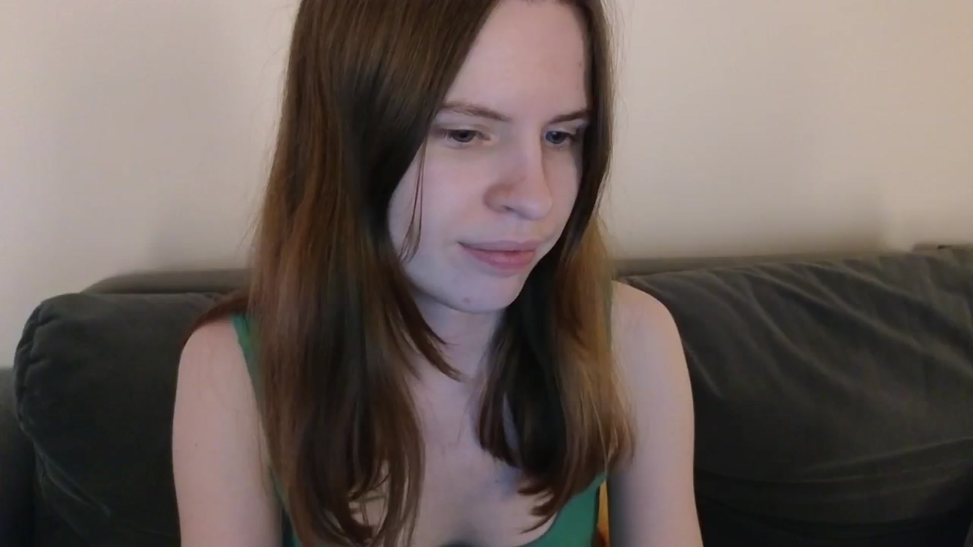 Gallery image thumbnail from Yuri_elfie's myfreecams stream on, 02/07/2025, 08:00 image 14 of 20