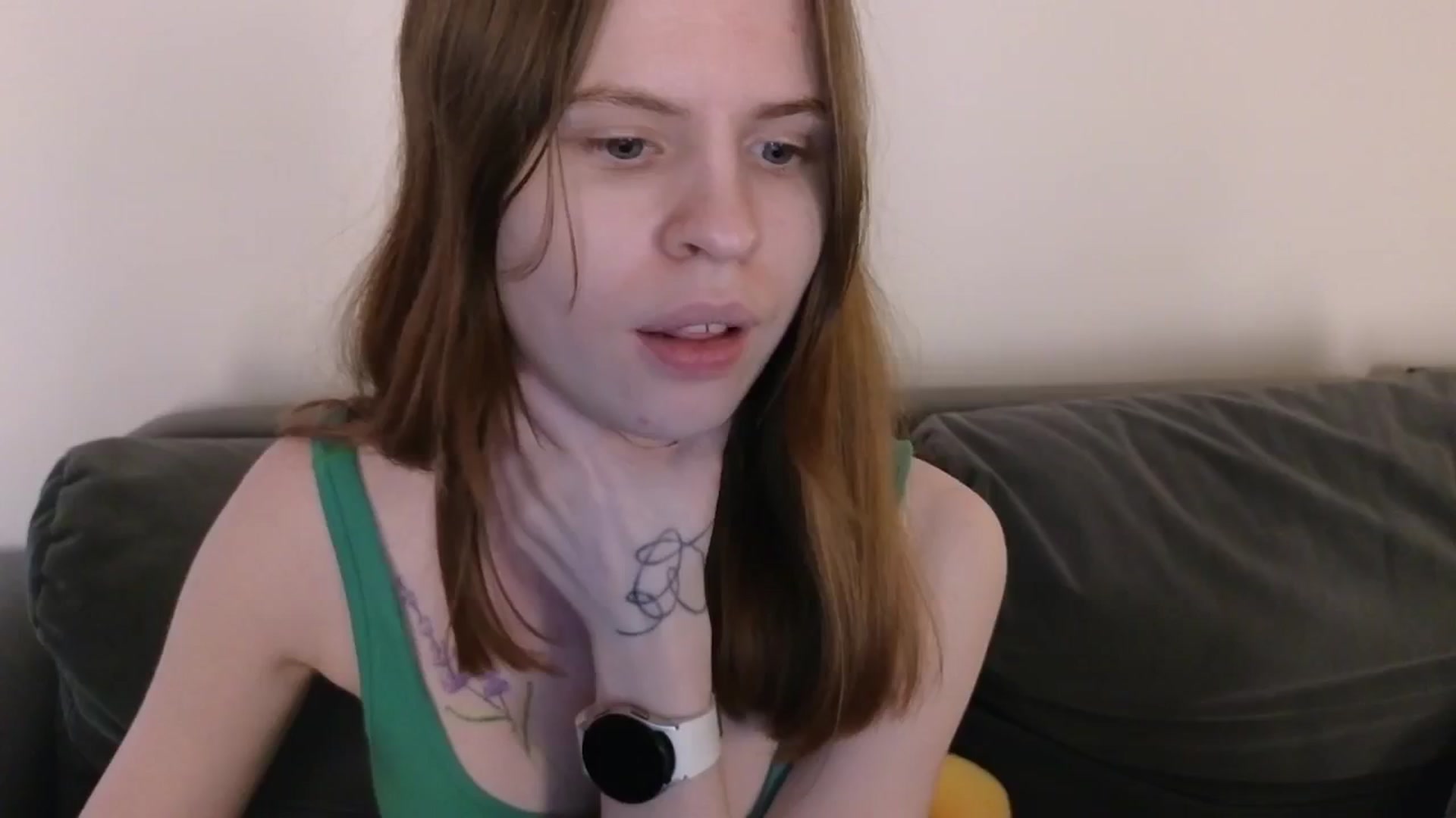 Gallery image thumbnail from Yuri_elfie's myfreecams stream on, 02/07/2025, 08:00 image 10 of 20