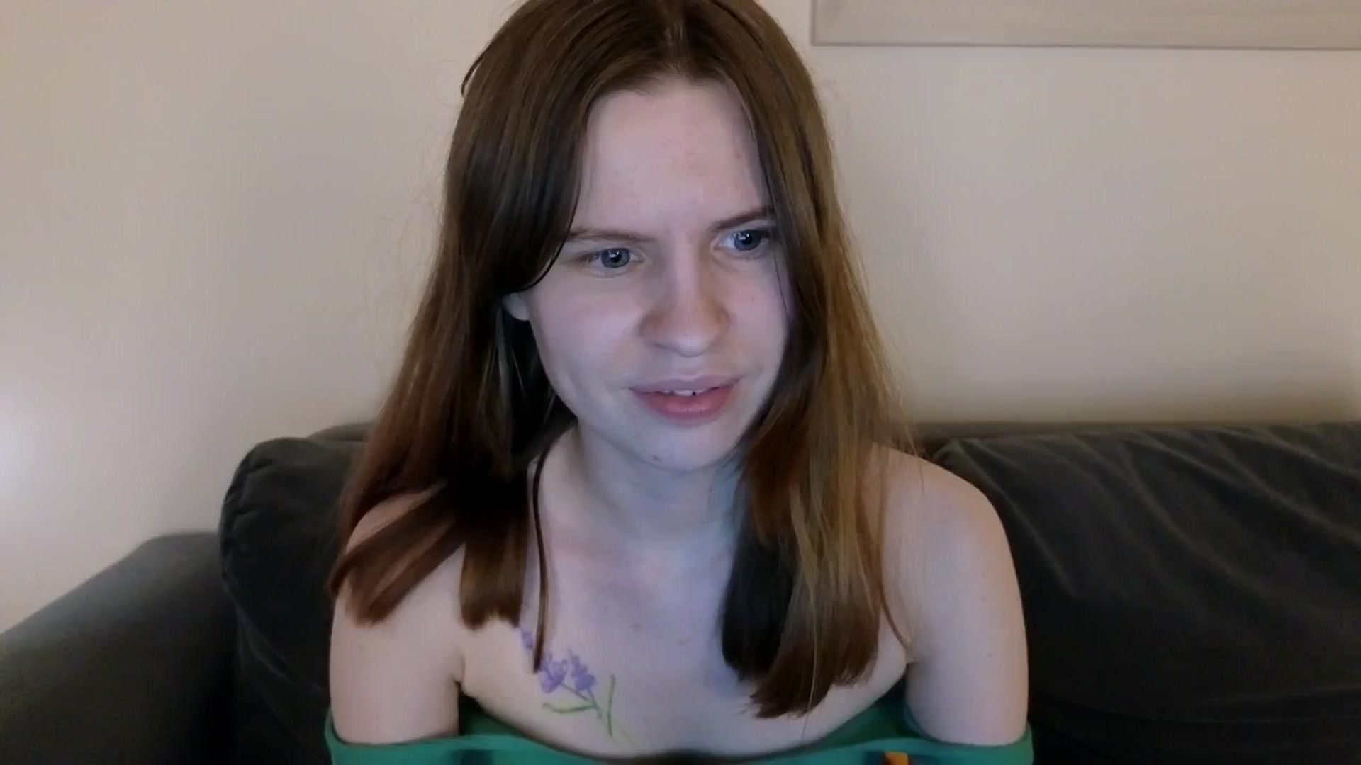 Gallery image thumbnail from Yuri_elfie's myfreecams stream on, 02/07/2025, 08:00 image 1 of 20