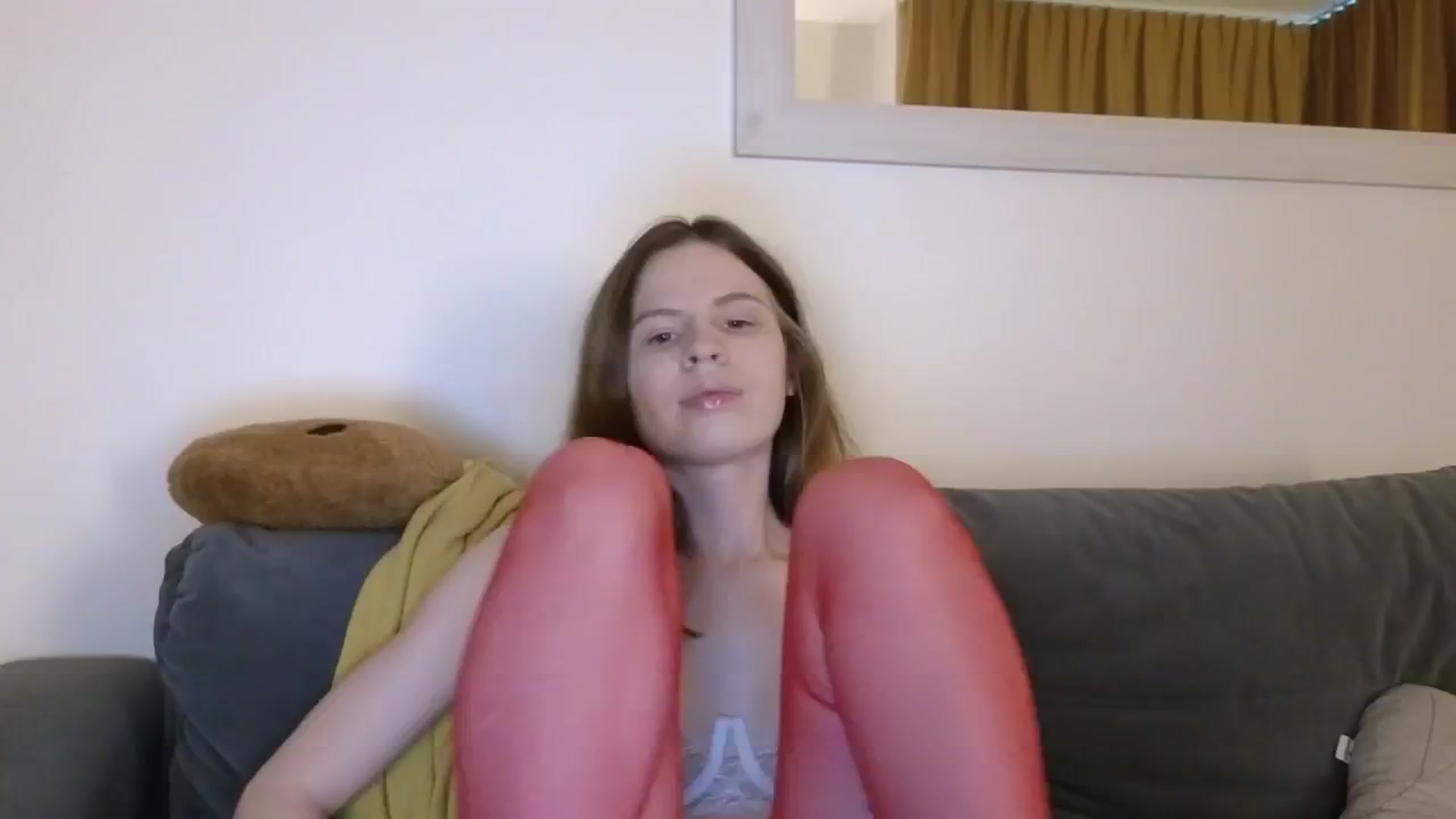 Gallery image thumbnail from Yuri_elfie's myfreecams stream on, 02/11/2025, 07:20 image 10 of 20
