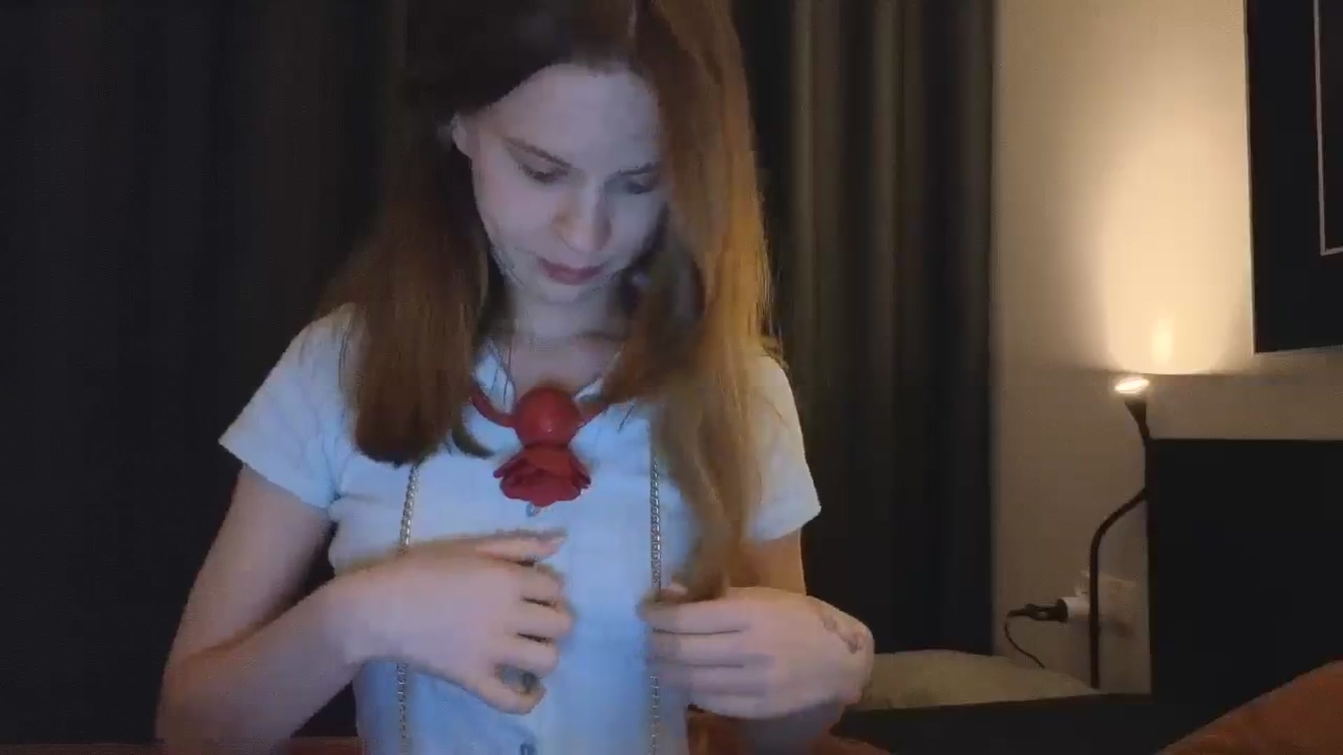 Gallery image thumbnail from Yuri_elfie's myfreecams stream on, 03/03/2025, 04:28 image 2 of 20