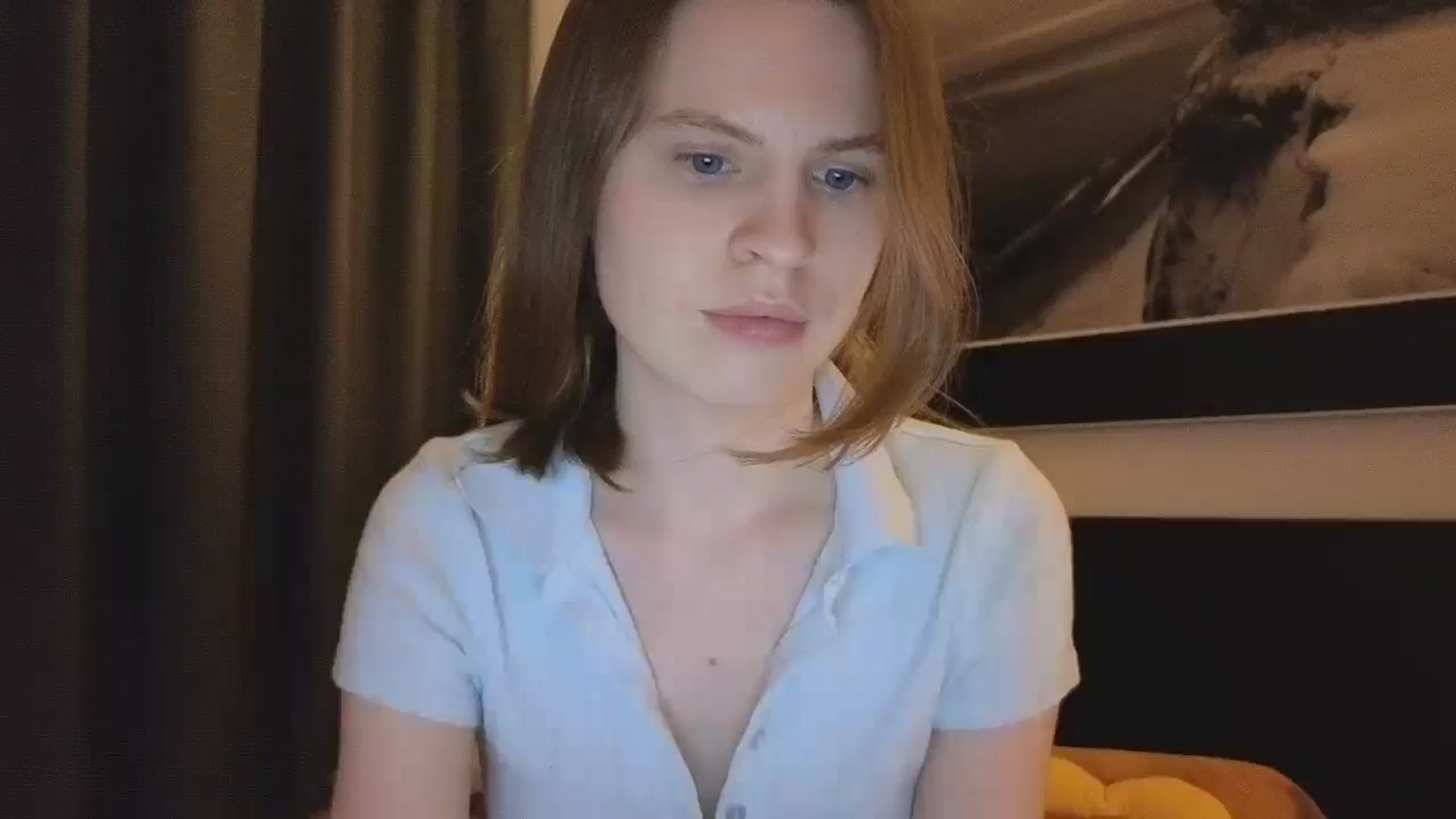 Gallery image thumbnail from Yuri_elfie's myfreecams stream on, 03/03/2025, 07:22 image 8 of 20