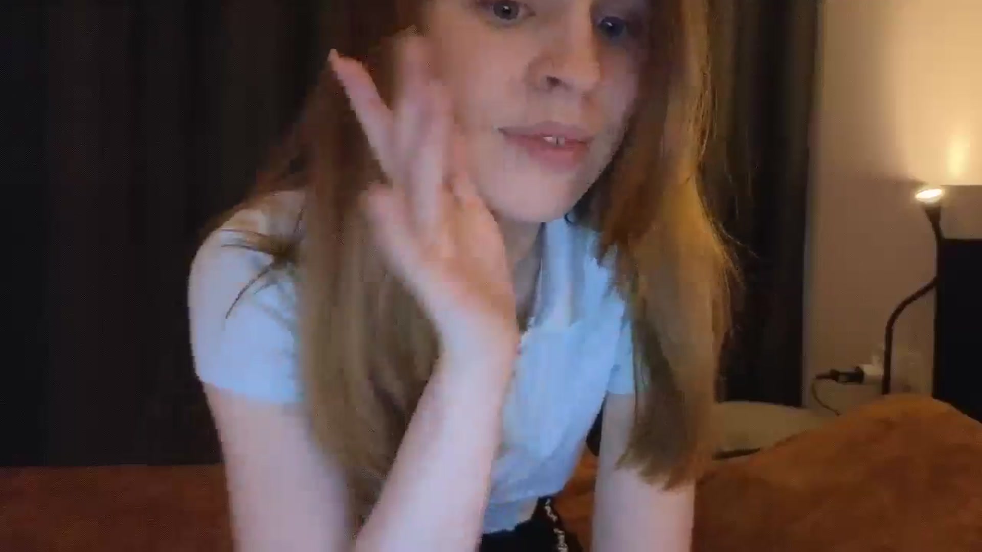 Gallery image thumbnail from Yuri_elfie's myfreecams stream on, 03/03/2025, 08:08 image 15 of 20
