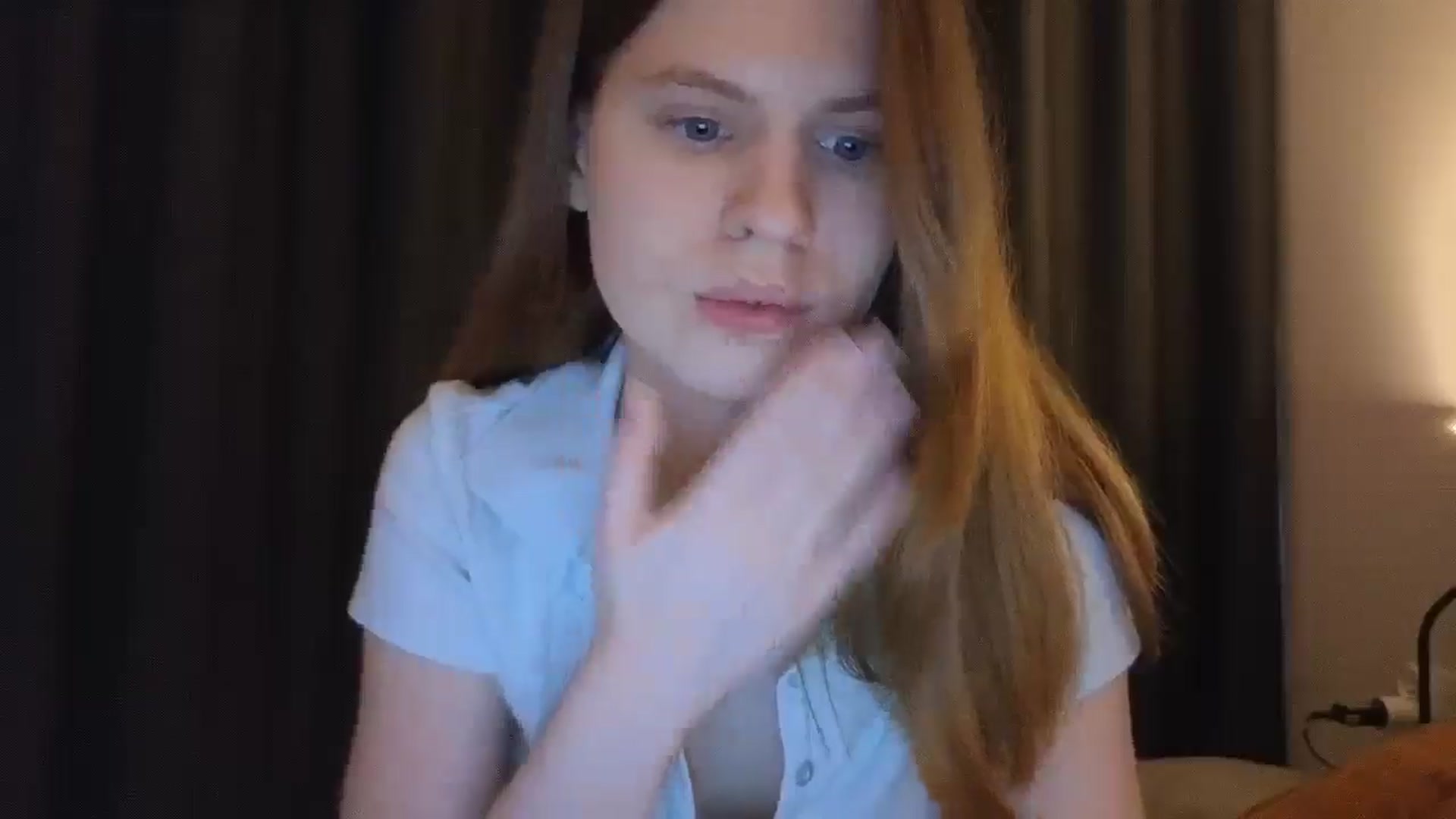 Gallery image thumbnail from Yuri_elfie's myfreecams stream on, 03/03/2025, 08:08 image 20 of 20