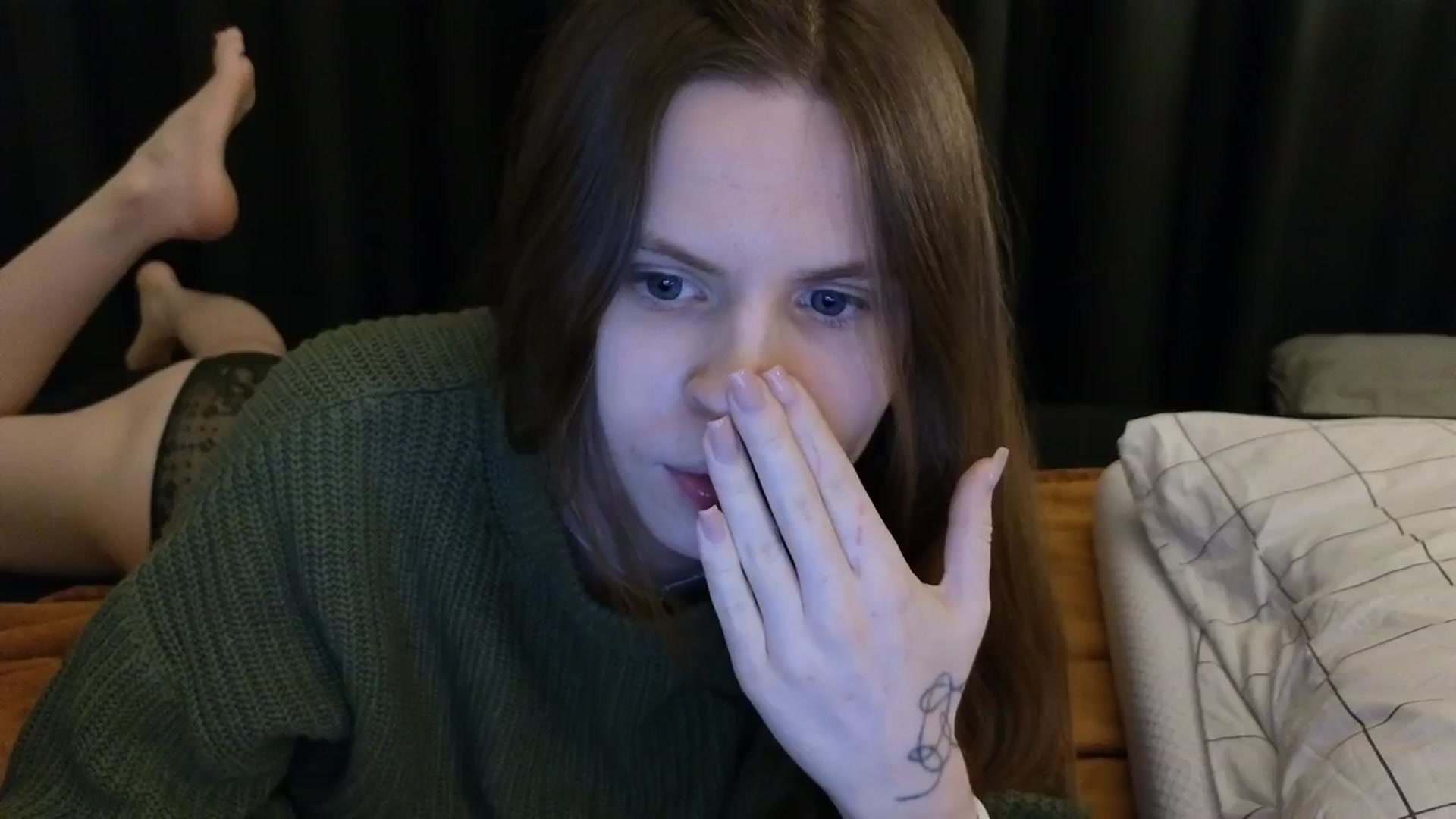 Gallery image thumbnail from Yuri_elfie's myfreecams stream on, 03/21/2025, 04:46 image 6 of 20