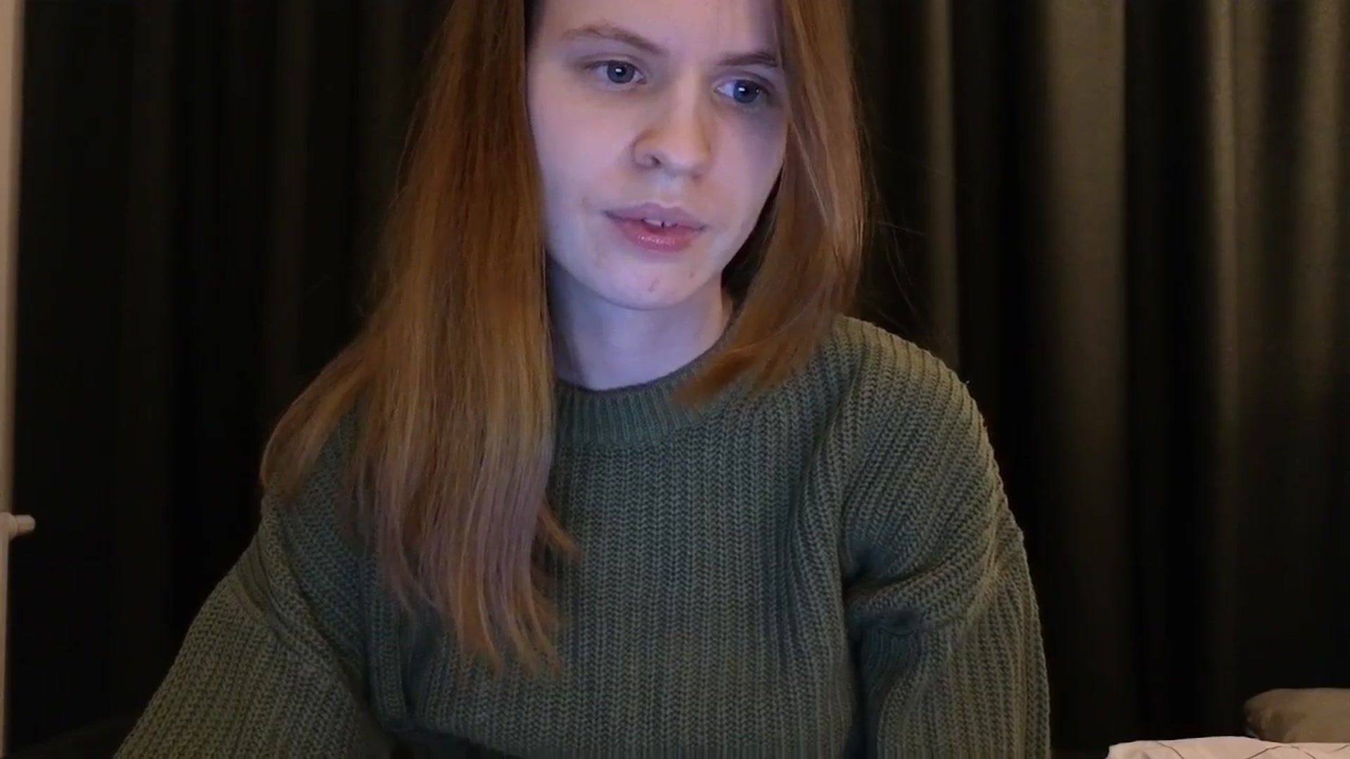 Gallery image thumbnail from Yuri_elfie's myfreecams stream on, 03/21/2025, 04:46 image 9 of 20