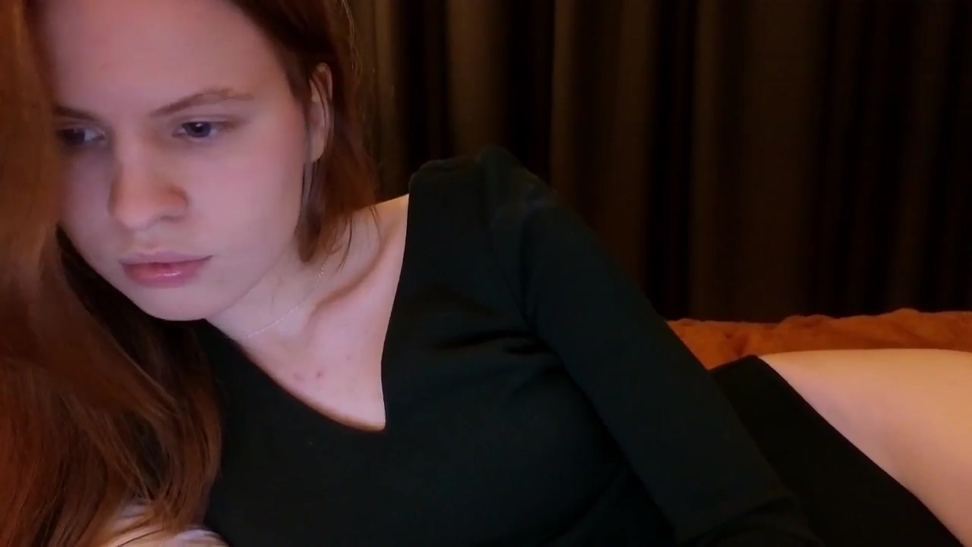 Gallery image thumbnail from Yuri_elfie's myfreecams stream on, 03/24/2025, 04:02 image 11 of 20