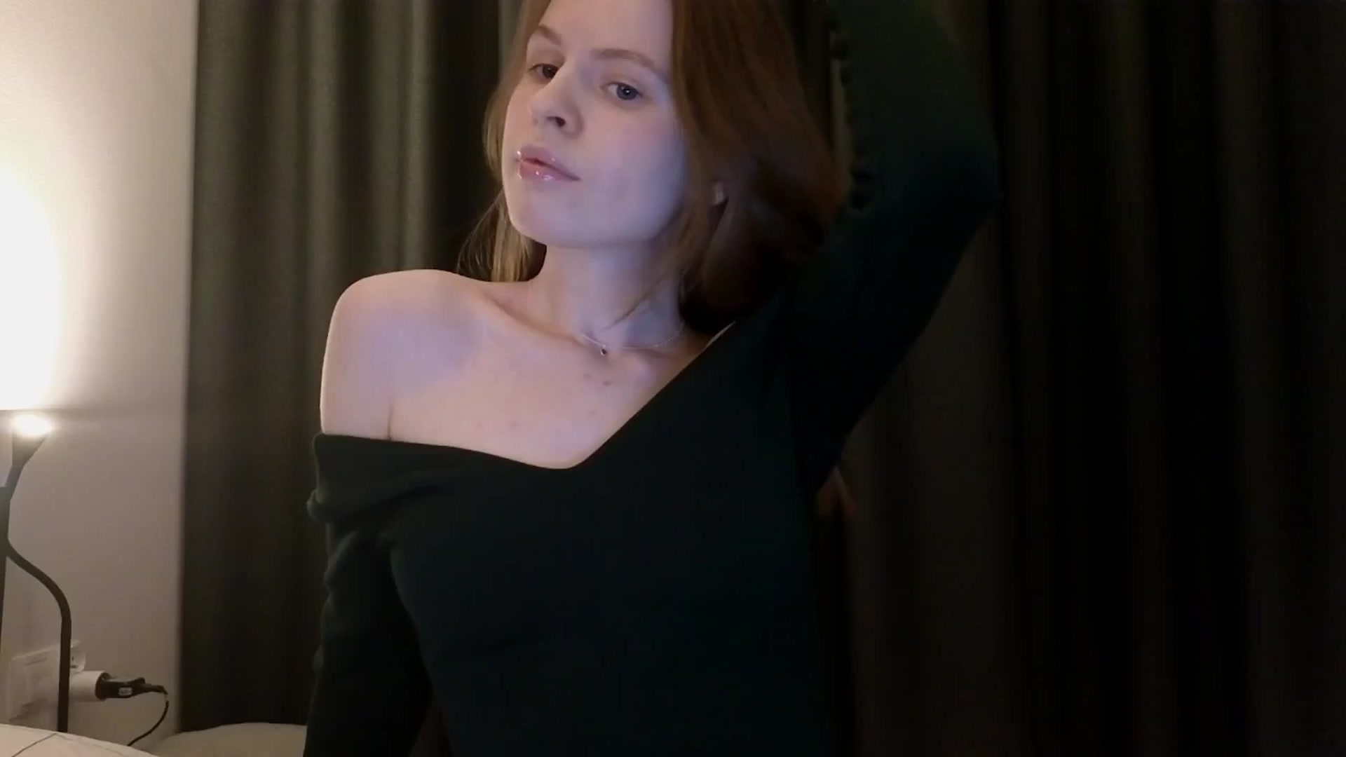 Gallery image thumbnail from Yuri_elfie's myfreecams stream on, 03/24/2025, 04:34 image 1 of 20