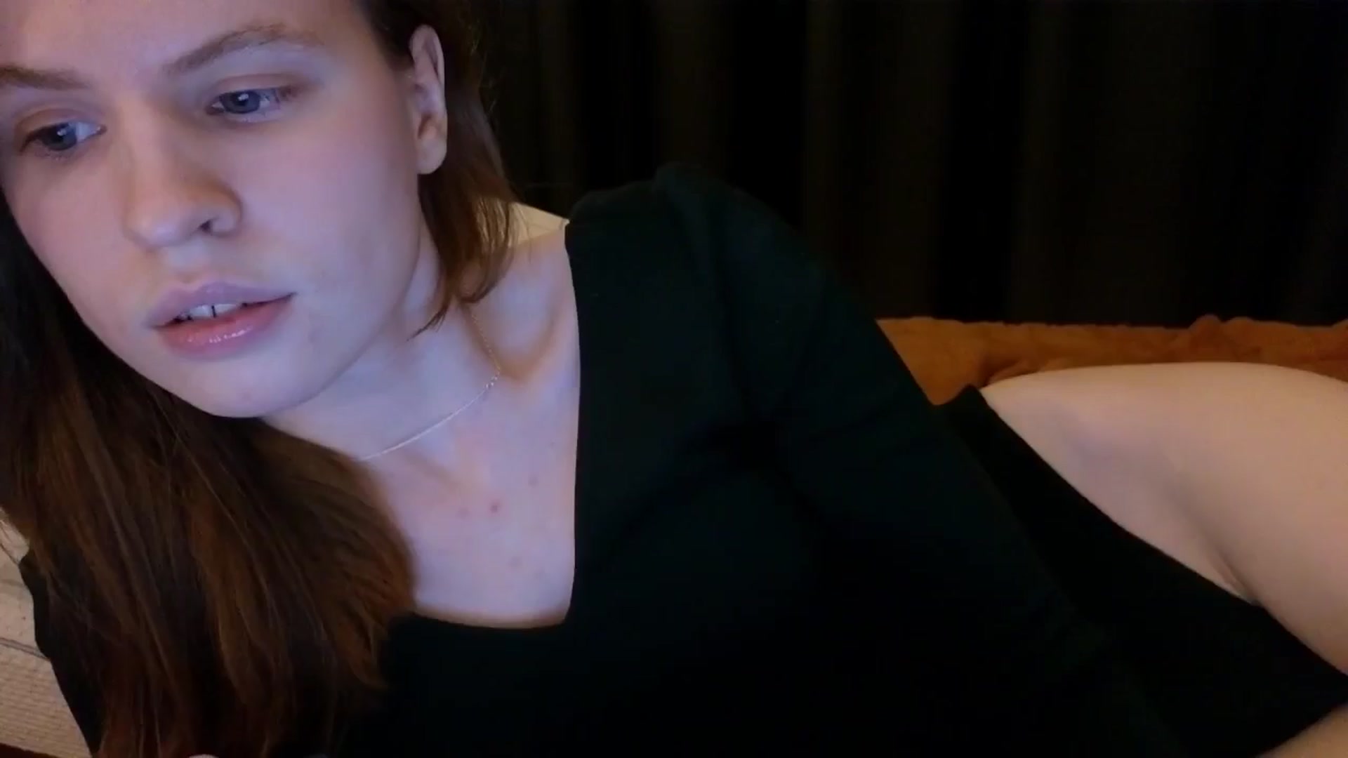 Gallery image thumbnail from Yuri_elfie's myfreecams stream on, 03/24/2025, 04:34 image 19 of 20