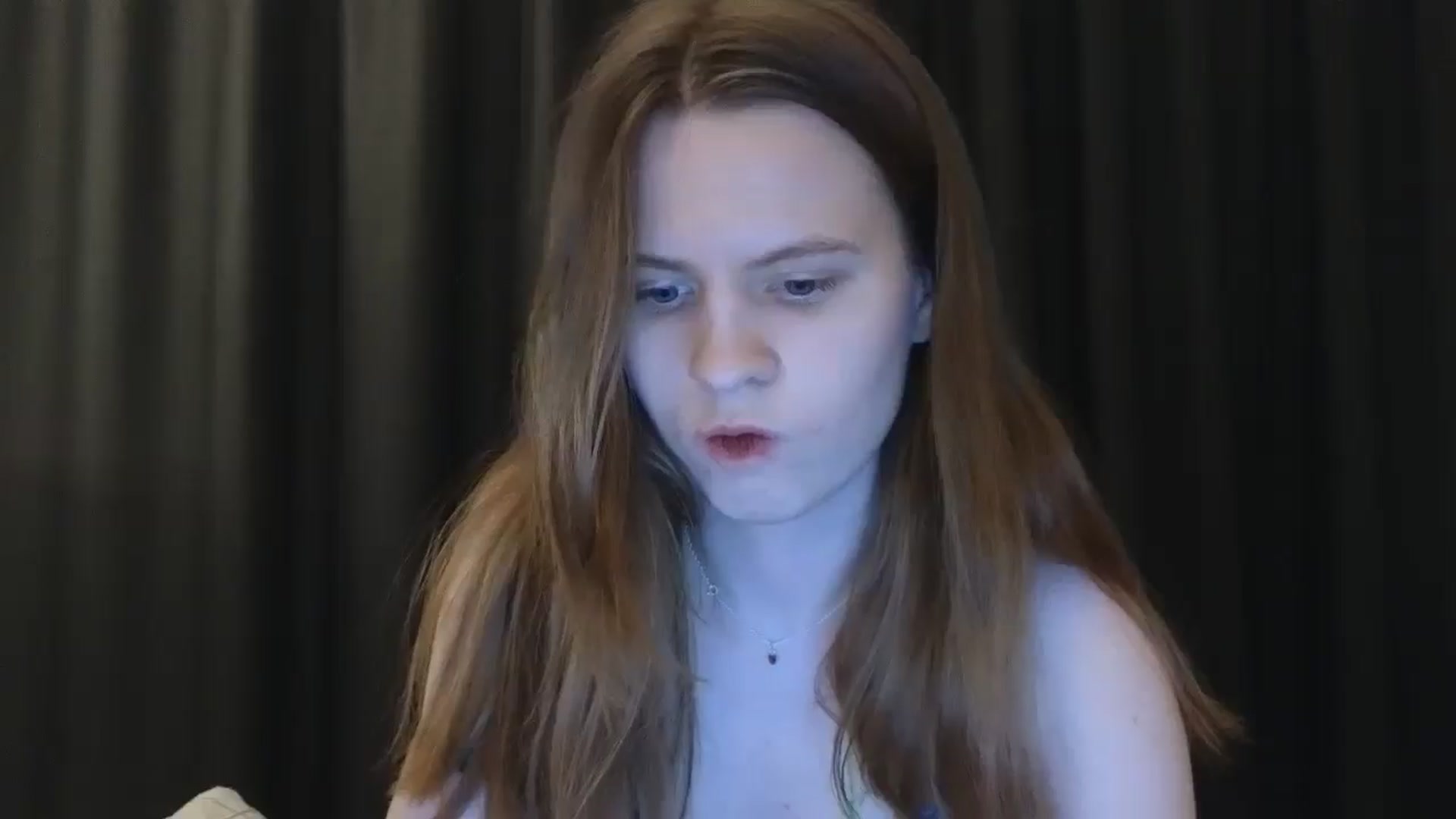 Gallery image thumbnail from Yuri_elfie's myfreecams stream on, 04/23/2025, 03:15 image 20 of 20
