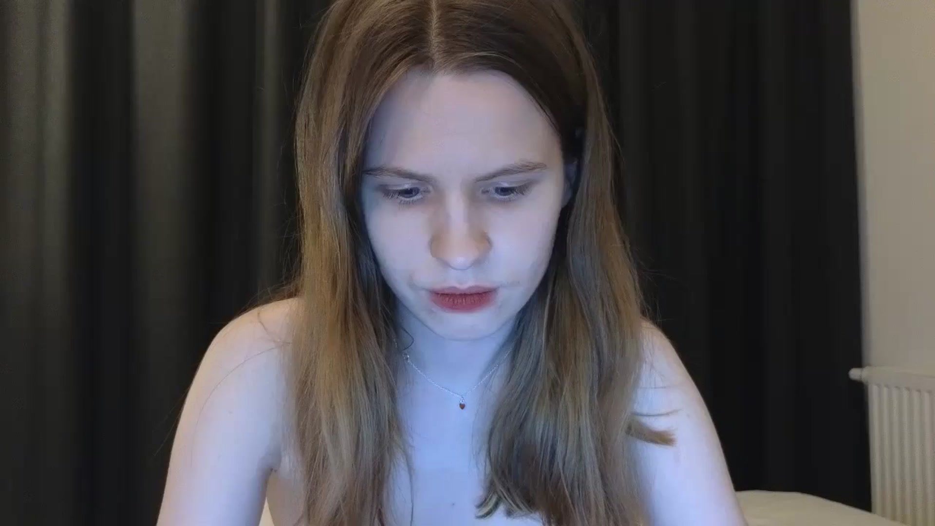 Gallery image thumbnail from Yuri_elfie's myfreecams stream on, 04/23/2025, 04:39 image 3 of 20