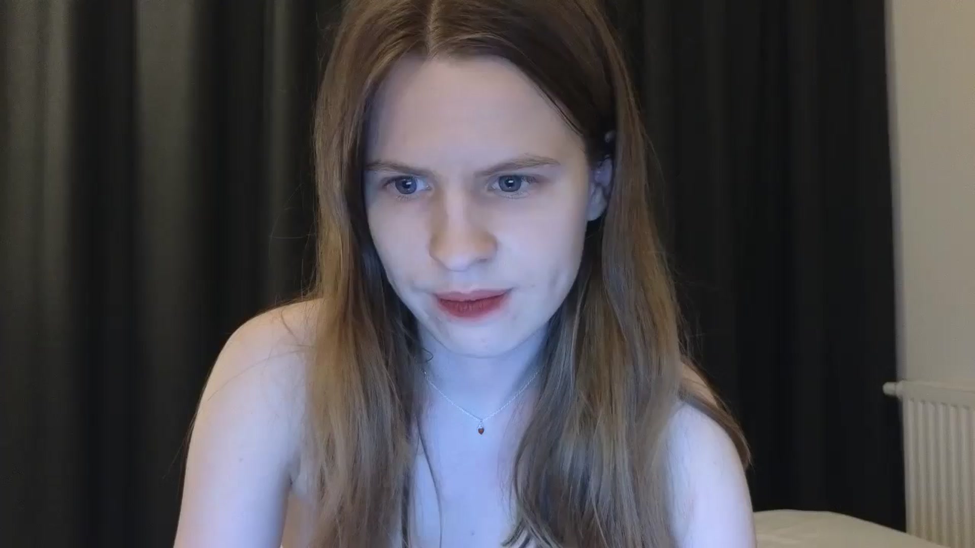 Gallery image thumbnail from Yuri_elfie's myfreecams stream on, 04/23/2025, 04:39 image 1 of 20