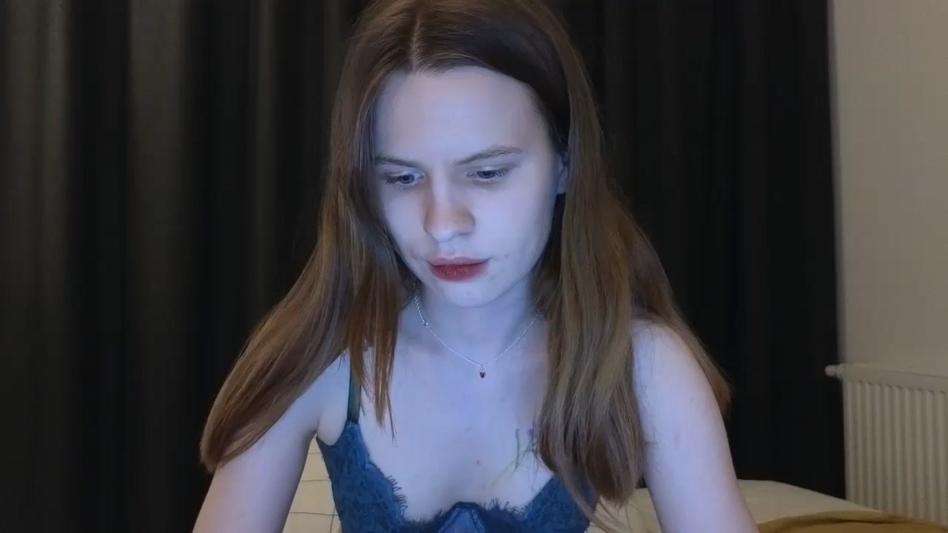 Gallery image thumbnail from Yuri_elfie's myfreecams stream on, 04/23/2025, 04:39 image 9 of 20