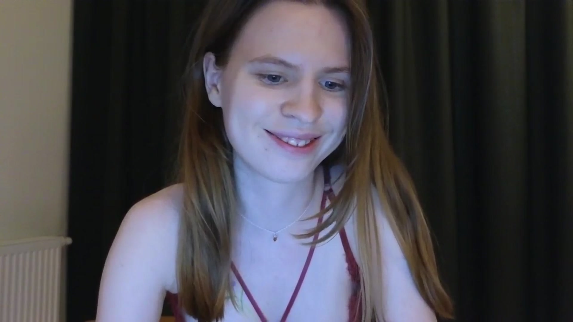 Gallery image thumbnail from Yuri_elfie's myfreecams stream on, 04/28/2025, 06:06 image 18 of 20