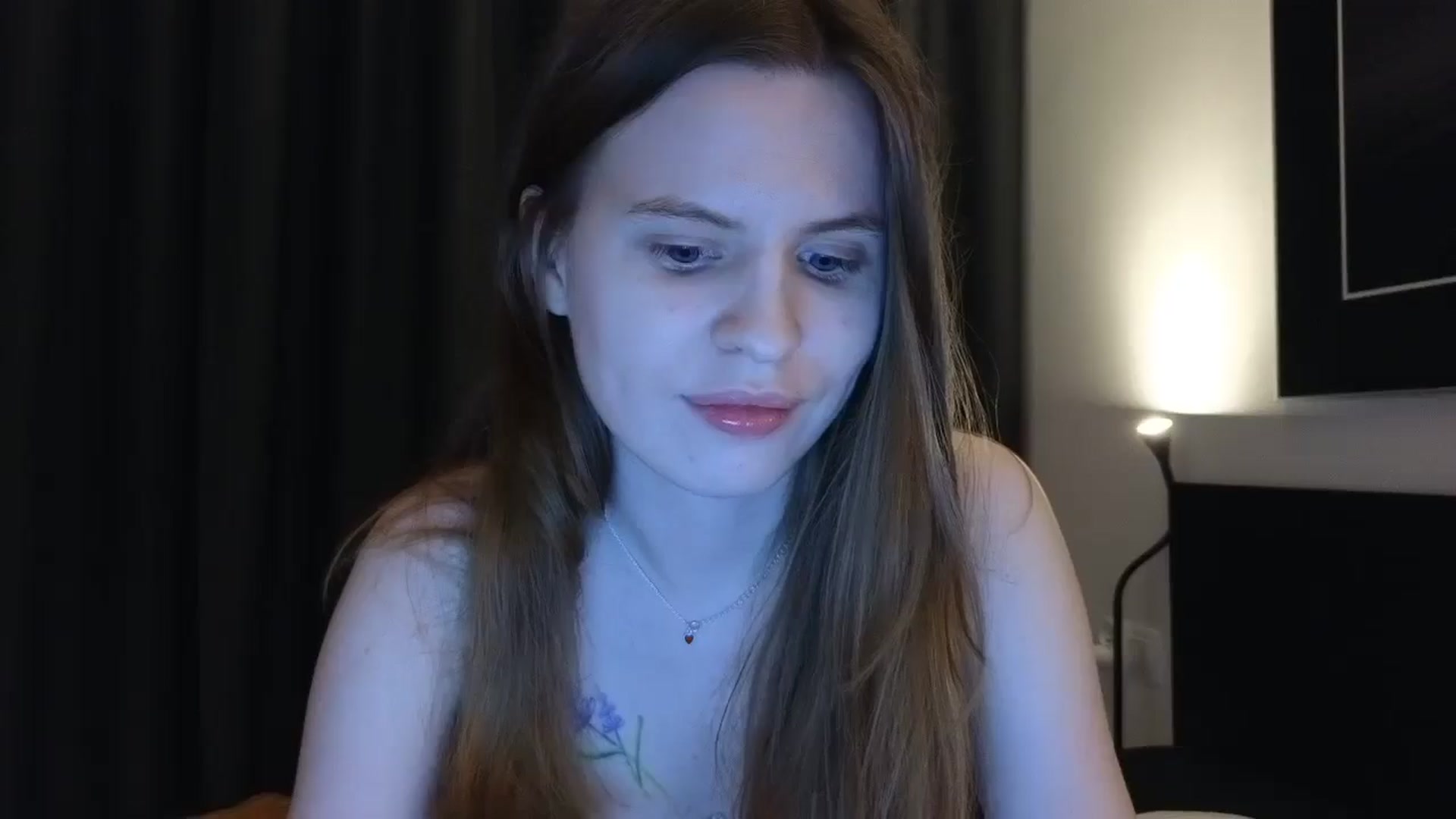 Gallery image thumbnail from Yuri_elfie's myfreecams stream on, 05/22/2025, 01:20 image 2 of 20