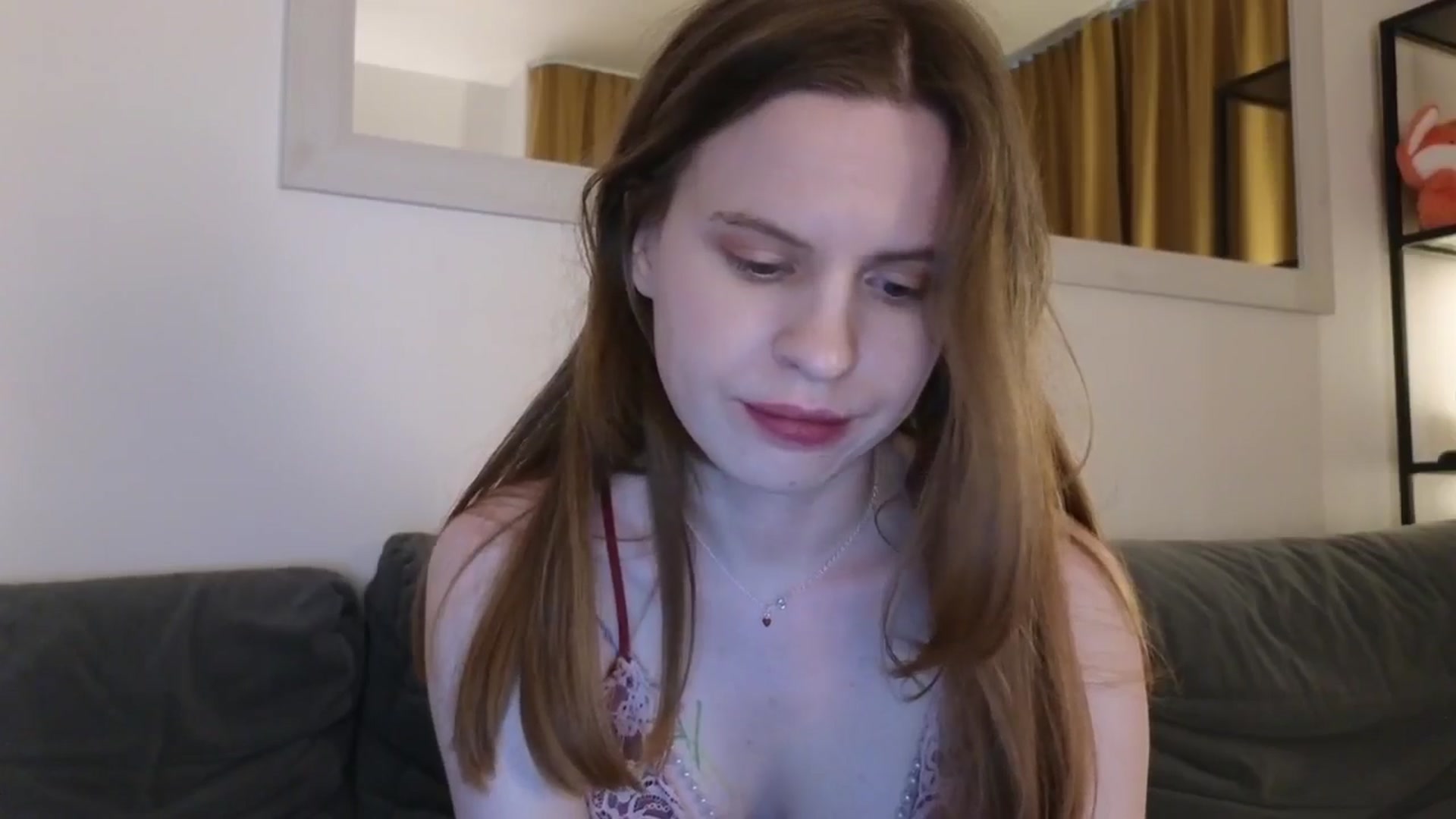 Gallery image thumbnail from Yuri_elfie's myfreecams stream on, 05/26/2025, 04:32 image 11 of 20
