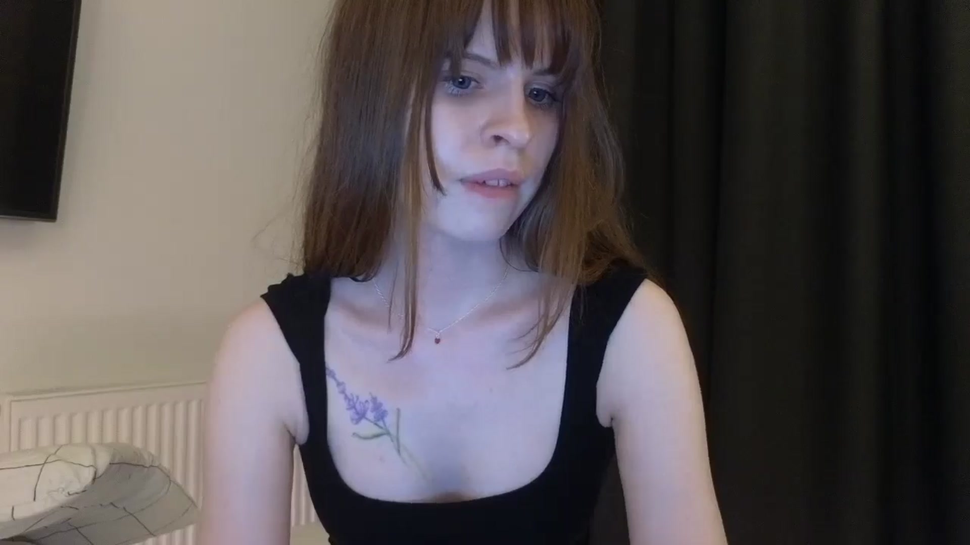Gallery image thumbnail from Yuri_elfie's myfreecams stream on, 07/11/2025, 04:25 image 13 of 20