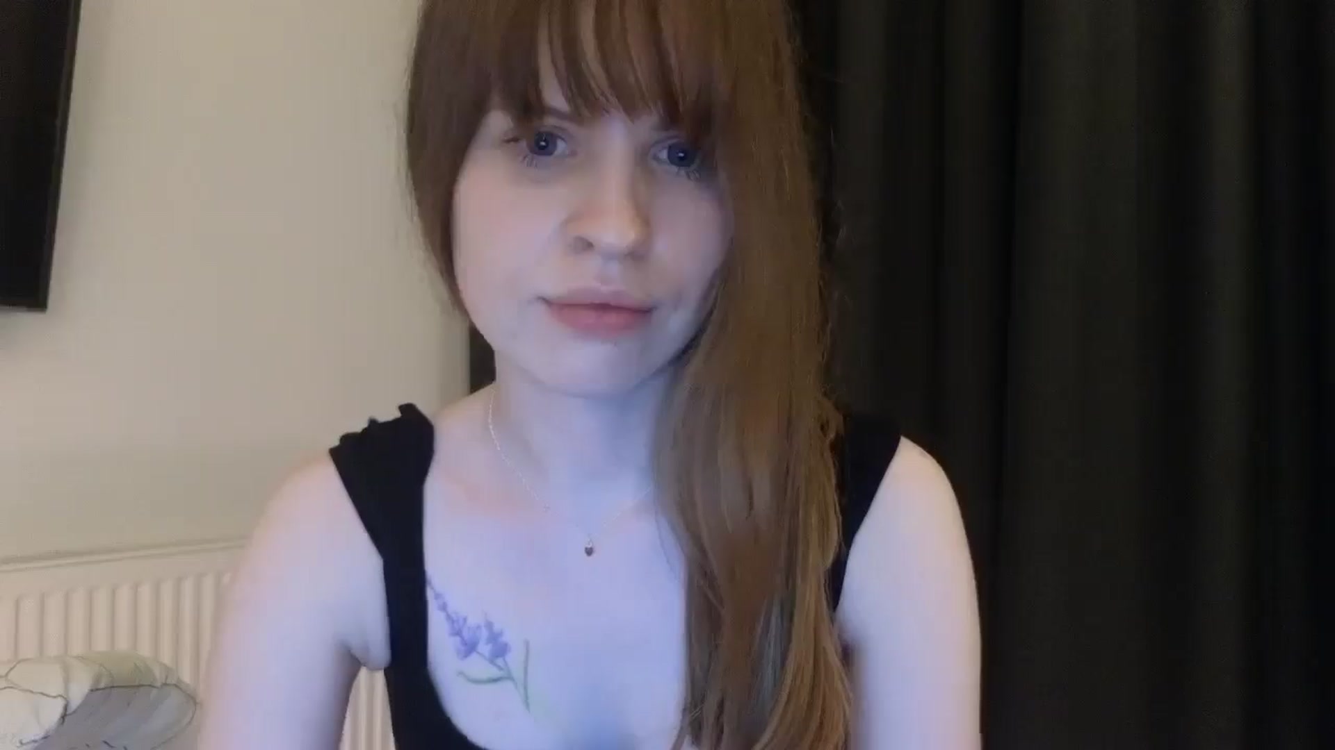 Gallery image thumbnail from Yuri_elfie's myfreecams stream on, 07/11/2025, 04:25 image 4 of 20