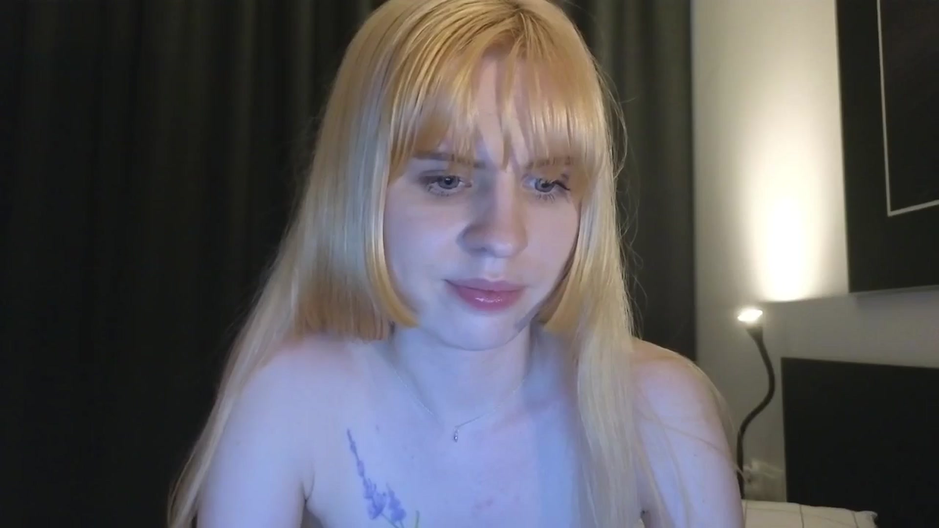 Gallery image thumbnail from Yuri_elfie's myfreecams stream on, 08/02/2025, 06:31 image 4 of 20