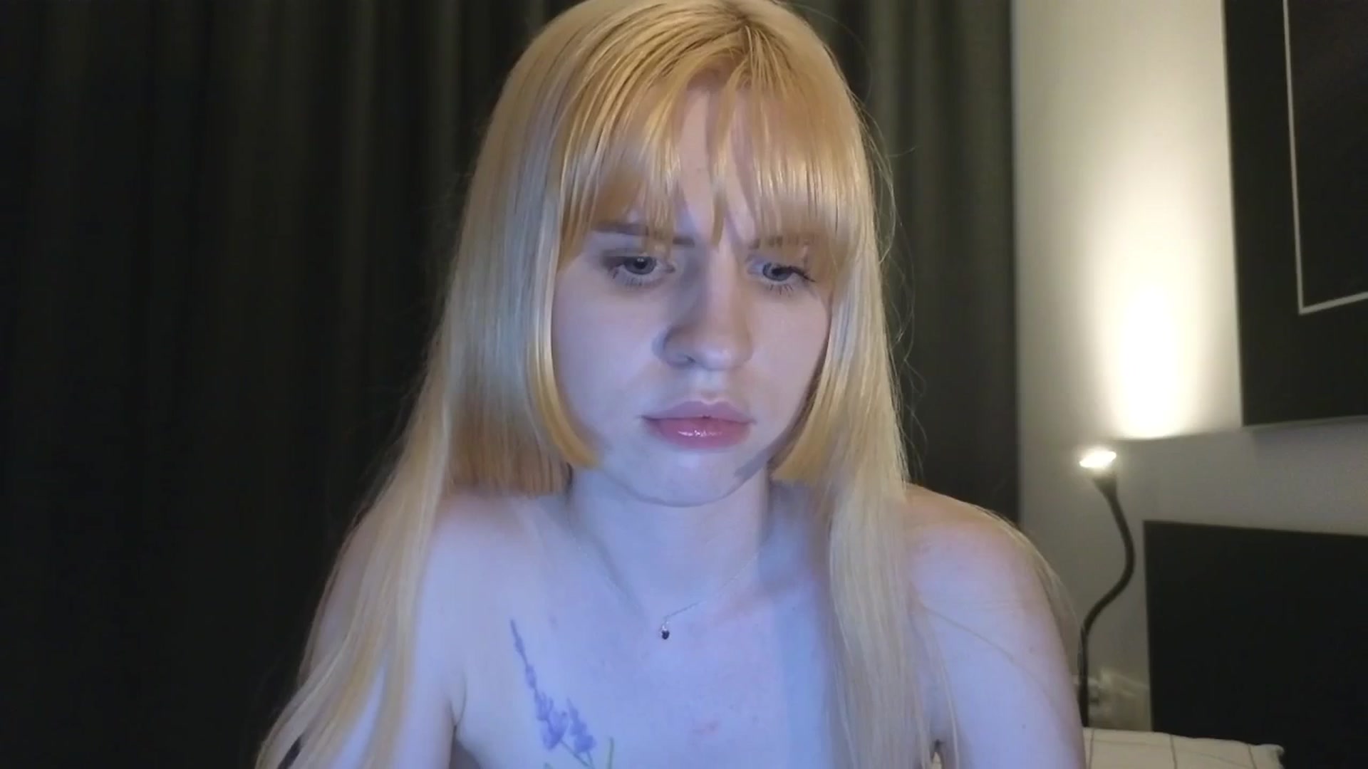 Gallery image thumbnail from Yuri_elfie's myfreecams stream on, 08/02/2025, 06:31 image 5 of 20