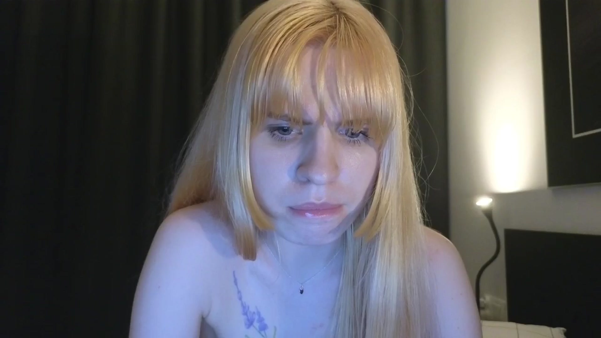 Gallery image thumbnail from Yuri_elfie's myfreecams stream on, 08/02/2025, 06:31 image 9 of 20