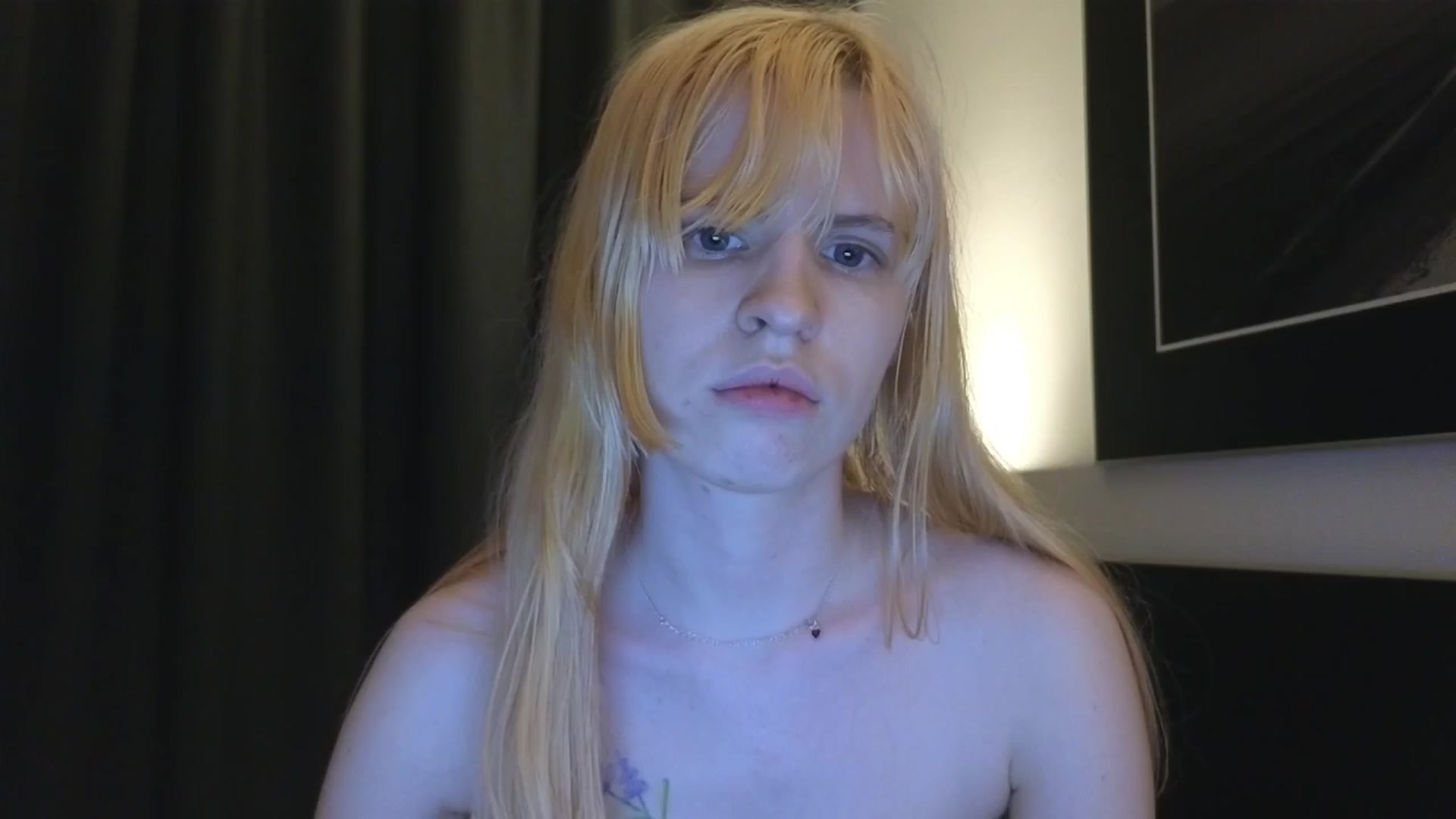 Gallery image thumbnail from Yuri_elfie's myfreecams stream on, 08/07/2025, 07:37 image 20 of 20