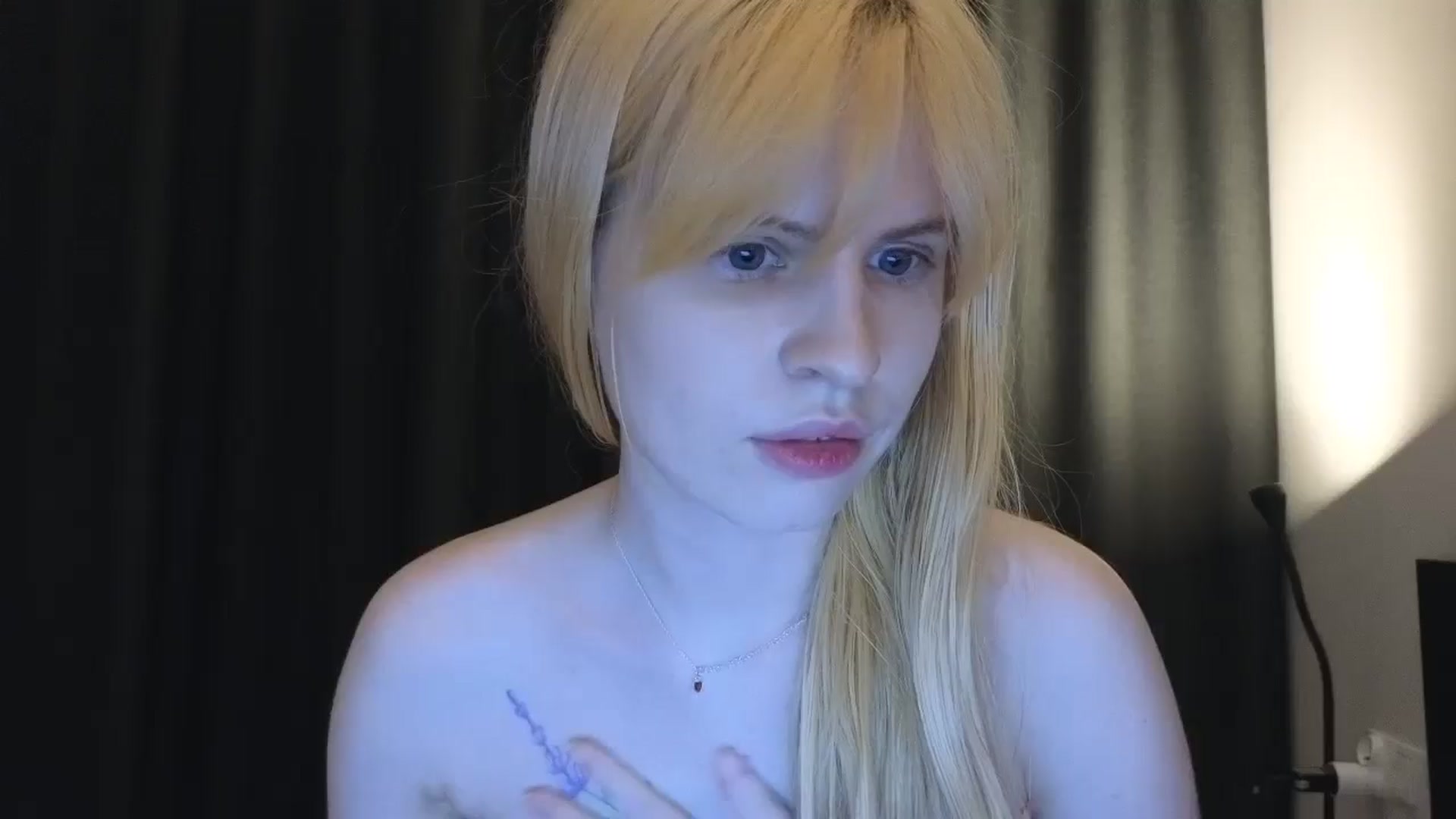 Gallery image thumbnail from Yuri_elfie's myfreecams stream on, 08/29/2025, 04:35 image 1 of 20