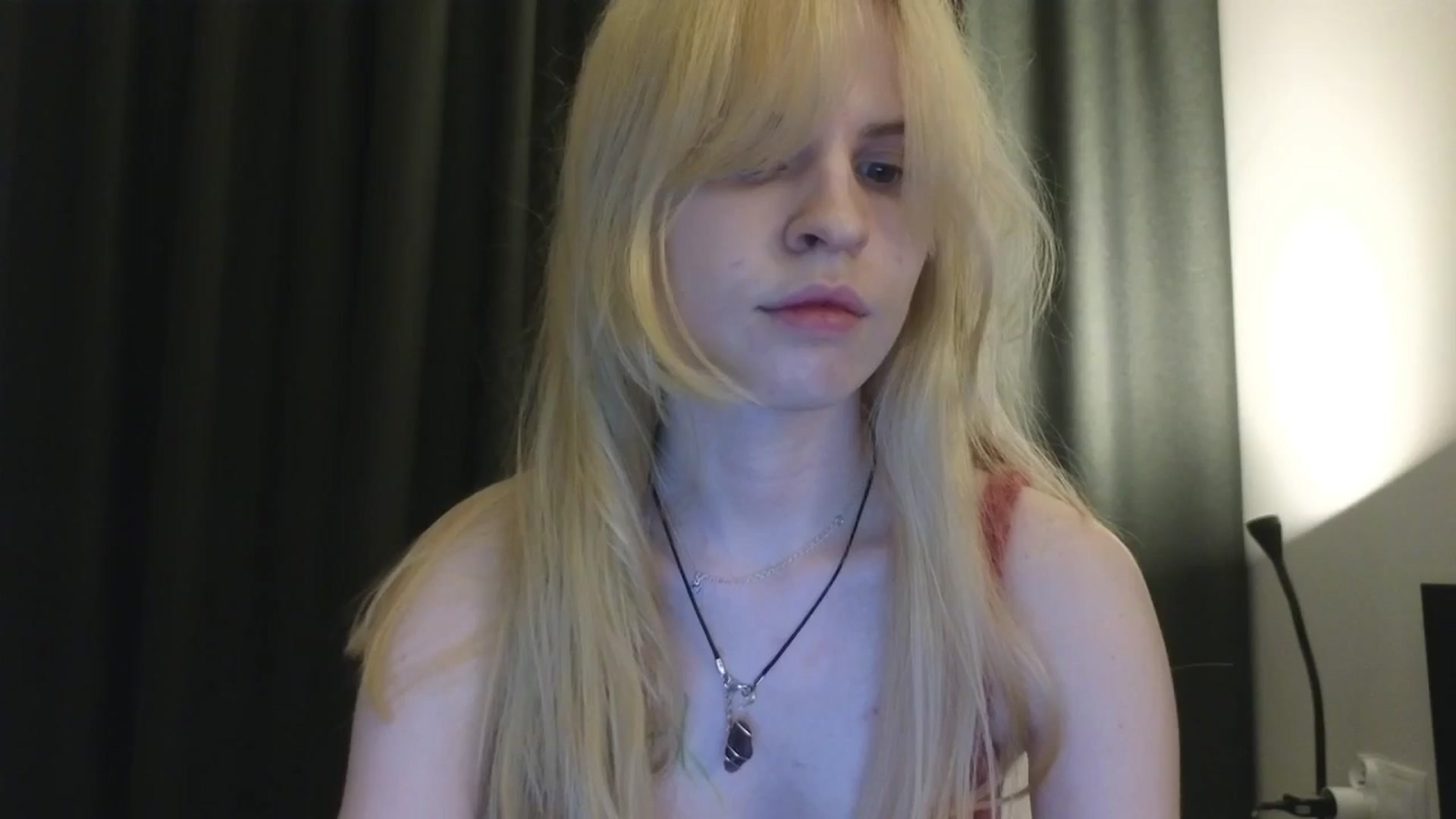 Gallery image thumbnail from Yuri_elfie's myfreecams stream on, 10/13/2025, 20:21 image 1 of 20