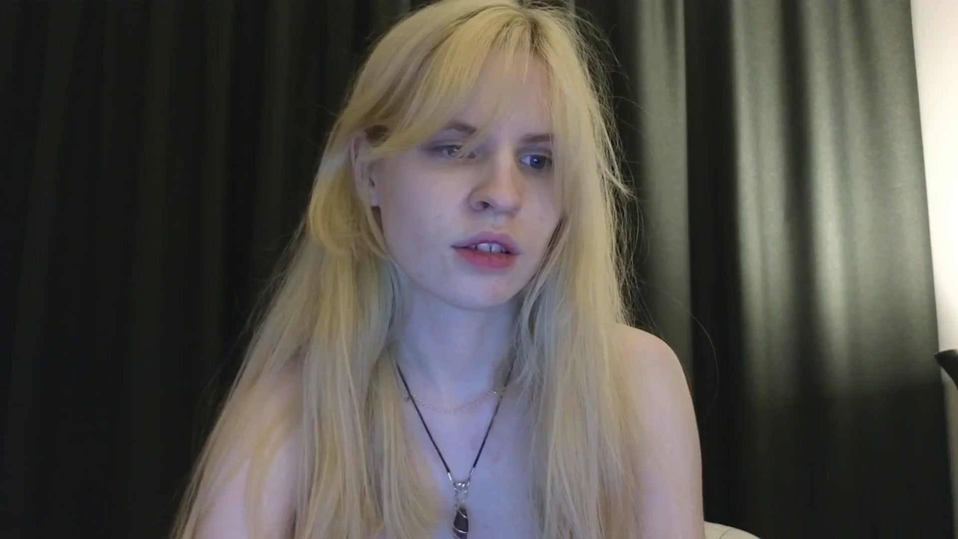Gallery image thumbnail from Yuri_elfie's myfreecams stream on, 10/13/2025, 22:05 image 14 of 20